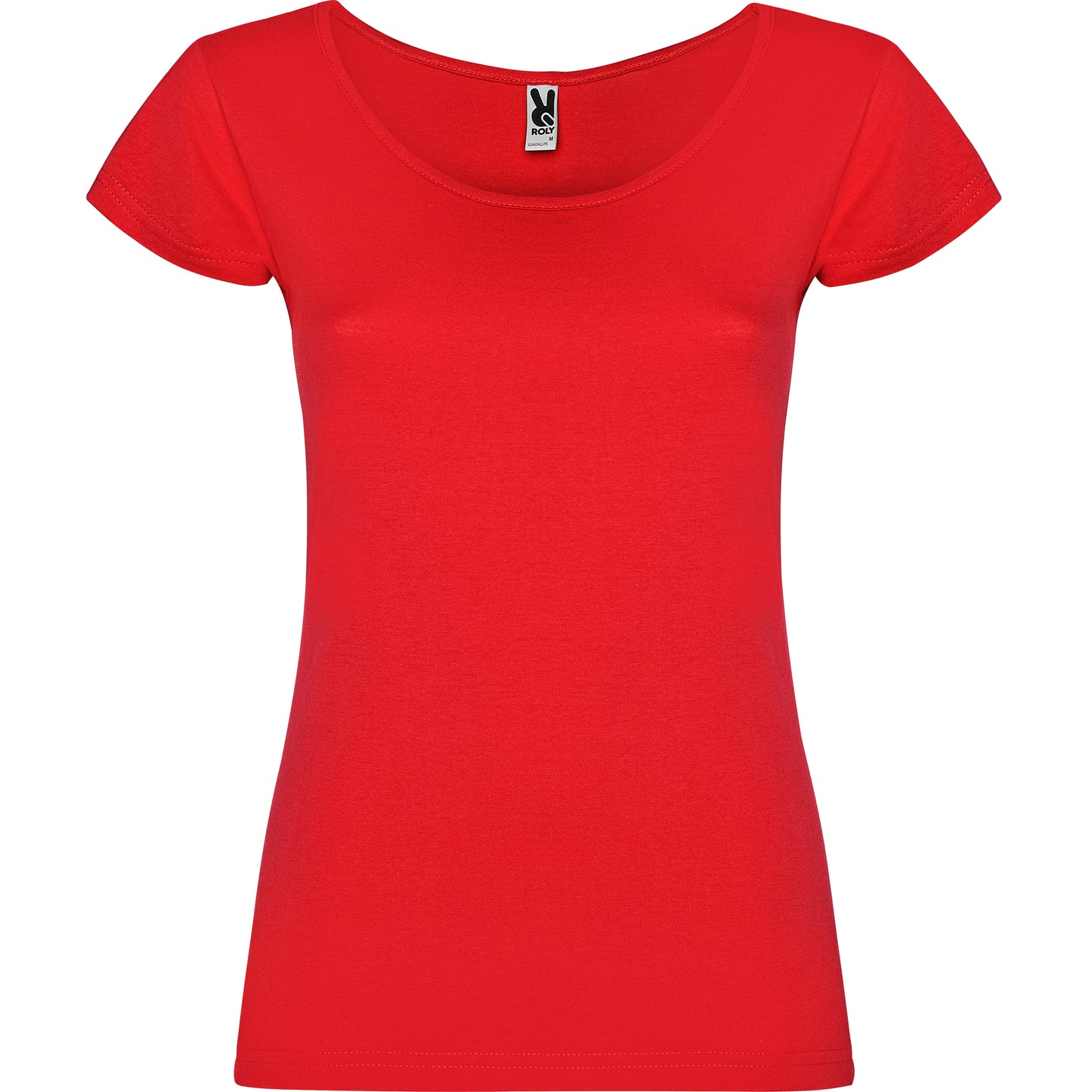 Camiseta de manga corta GUAD