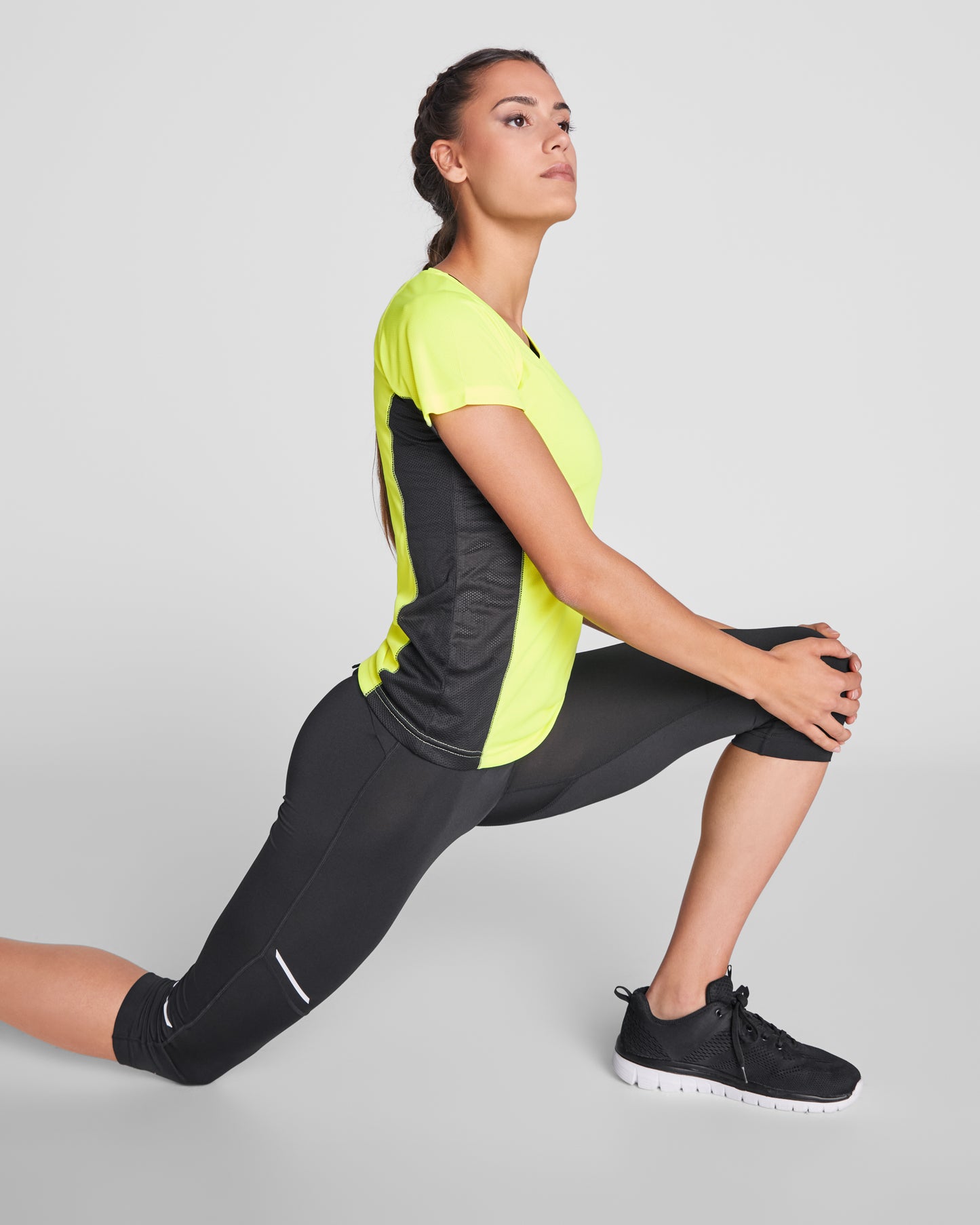 Camiseta técnica SHANG WOMAN