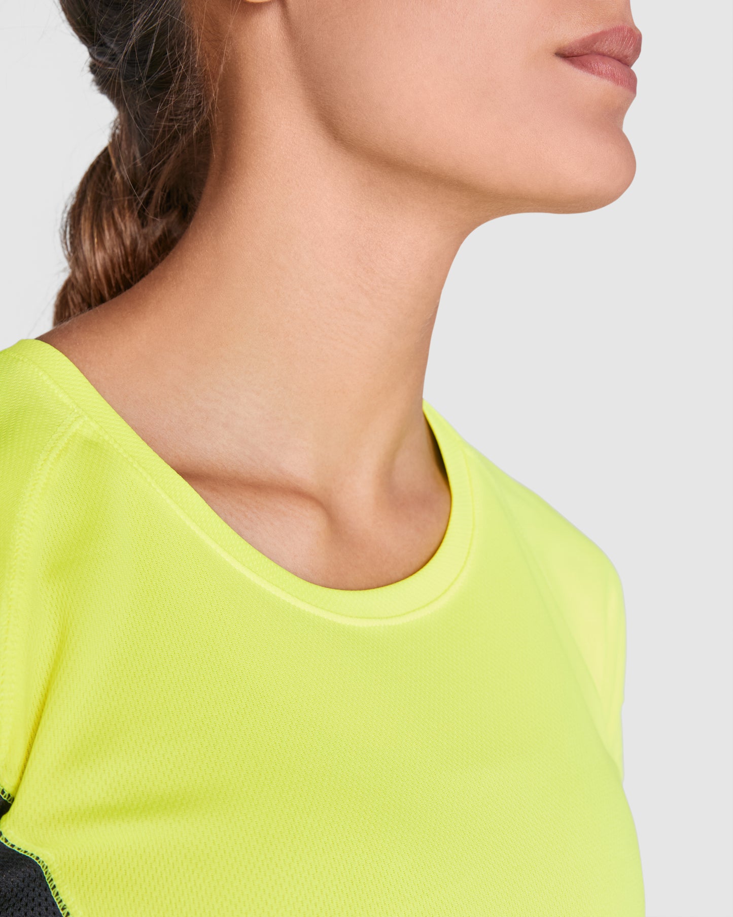 Camiseta técnica SHANG WOMAN