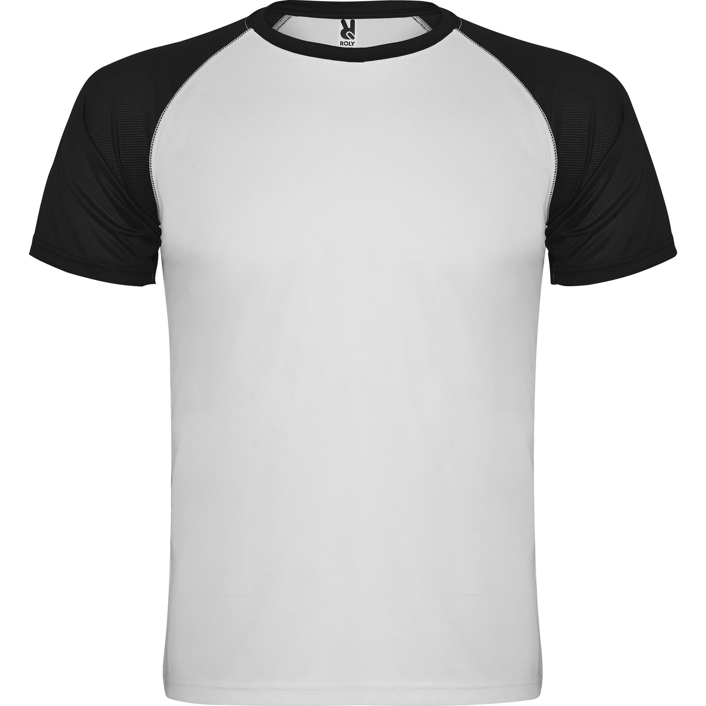 Camiseta deportiva