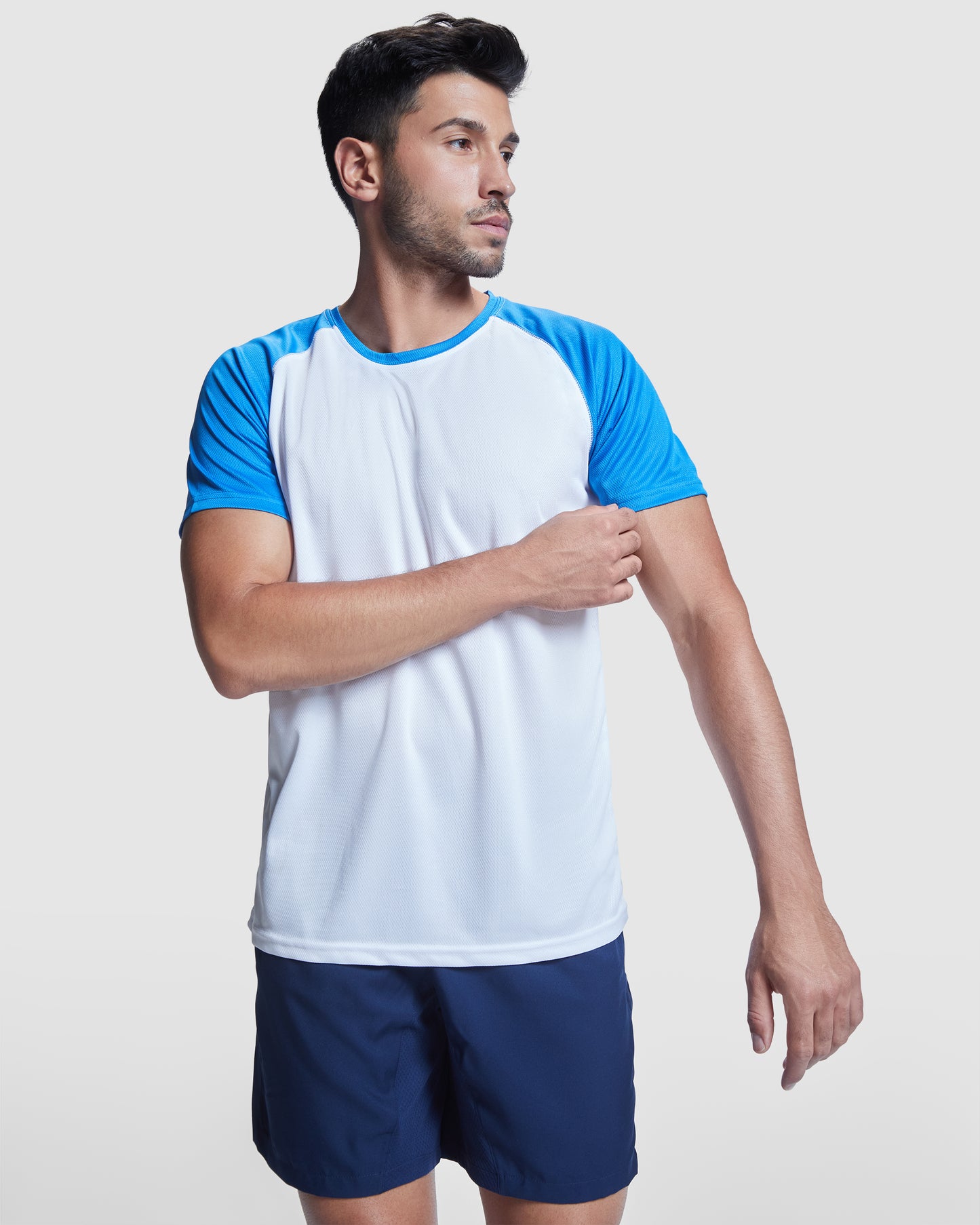 Camiseta deportiva
