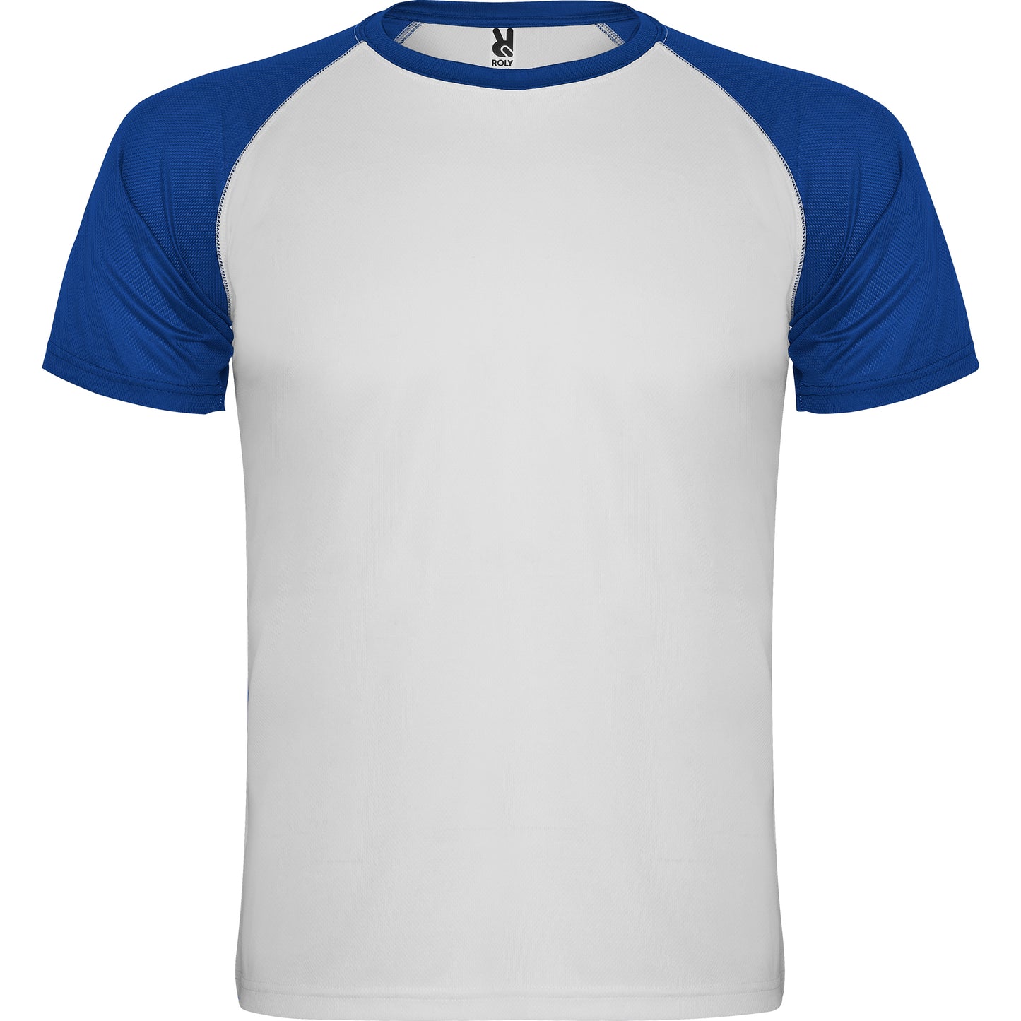 Camiseta deportiva