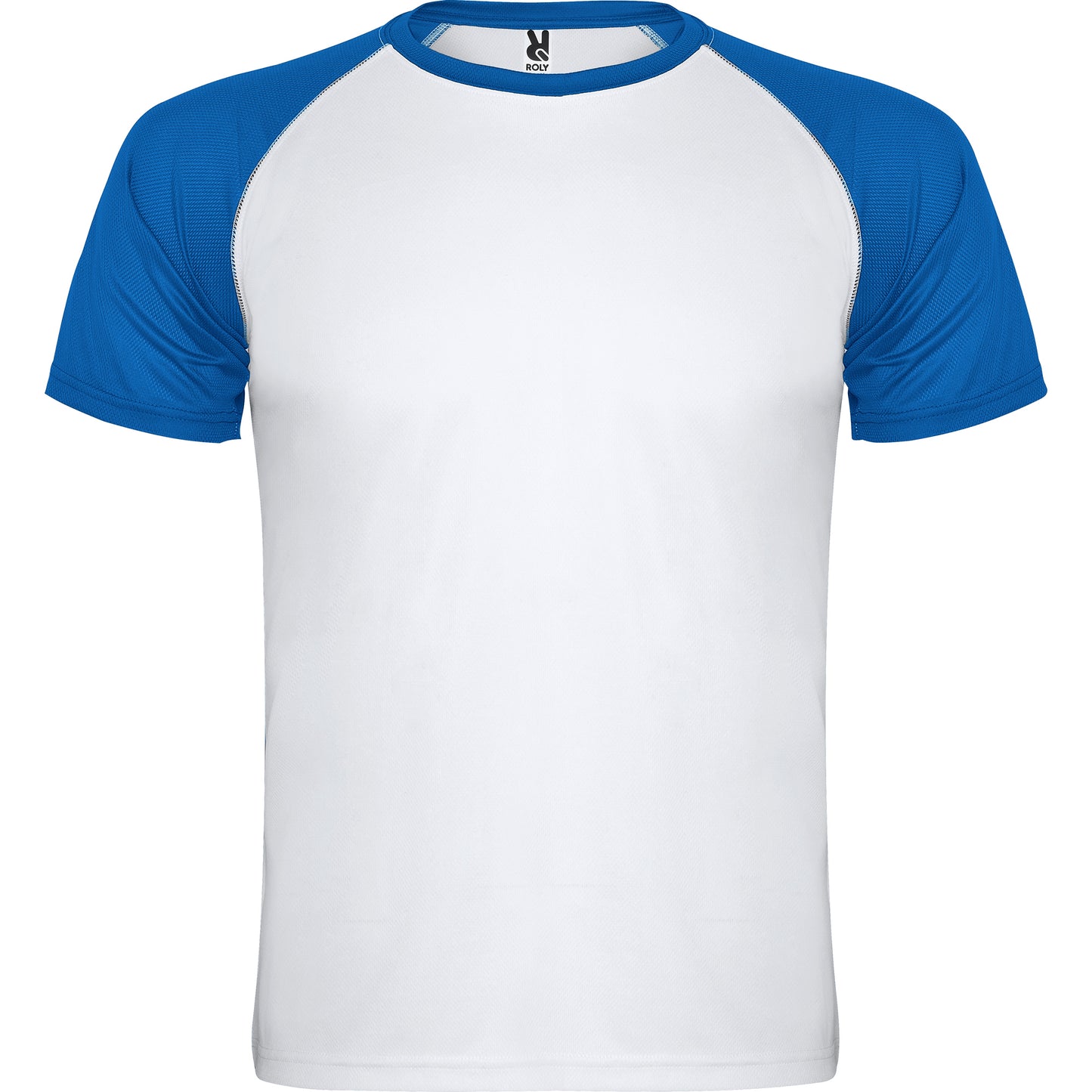 Camiseta técnica INDIAN