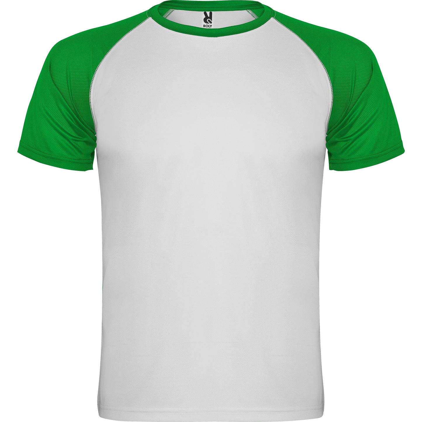 Camiseta deportiva
