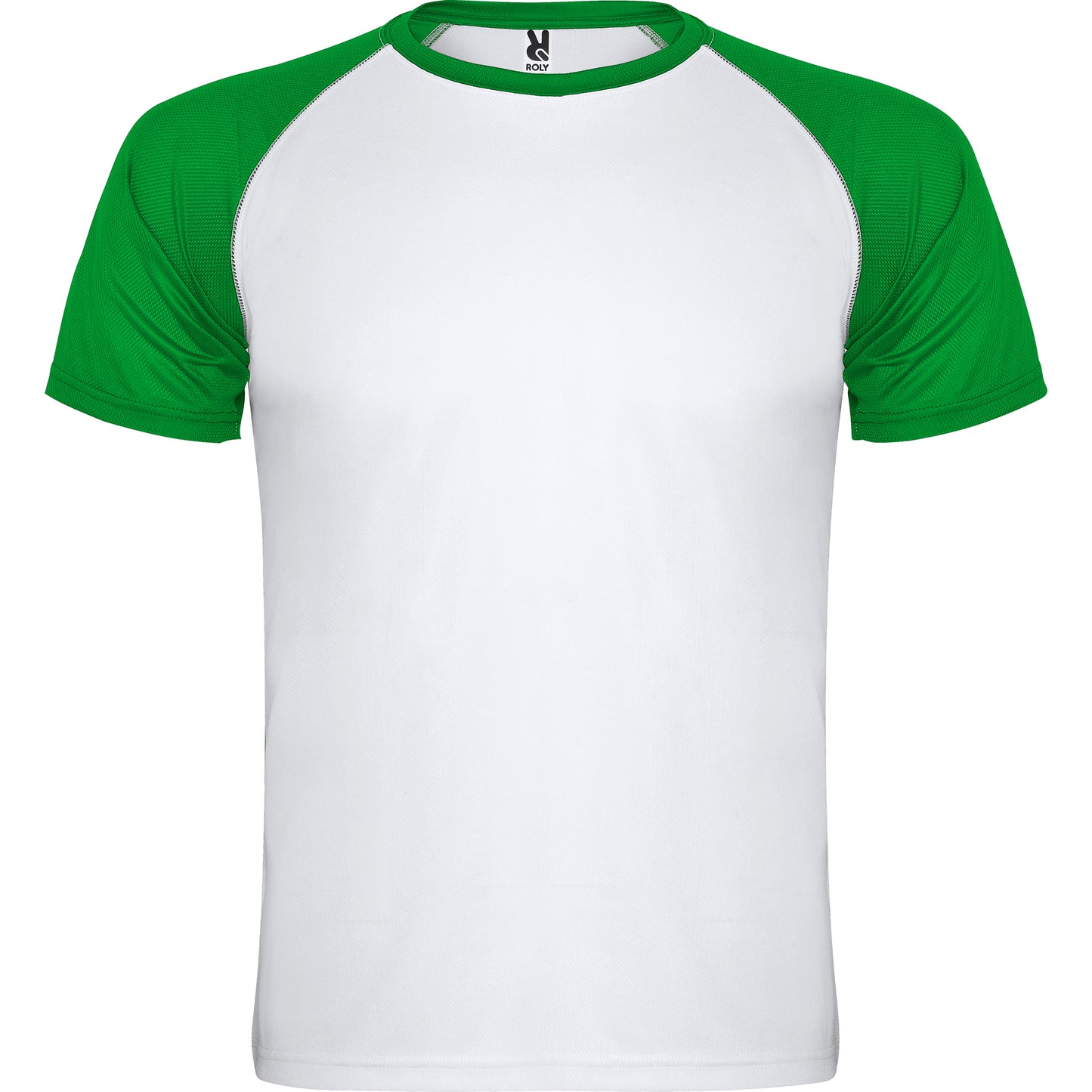 Camiseta técnica INDIAN