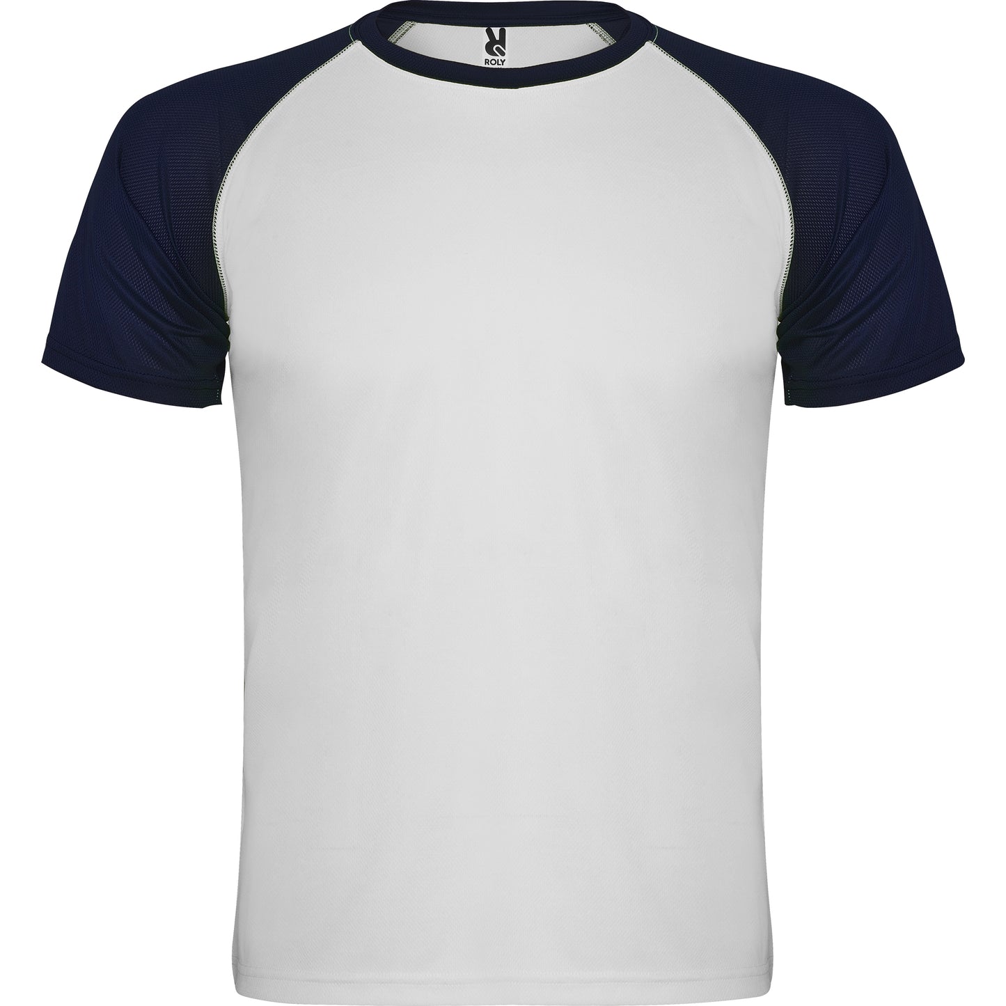 Camiseta deportiva