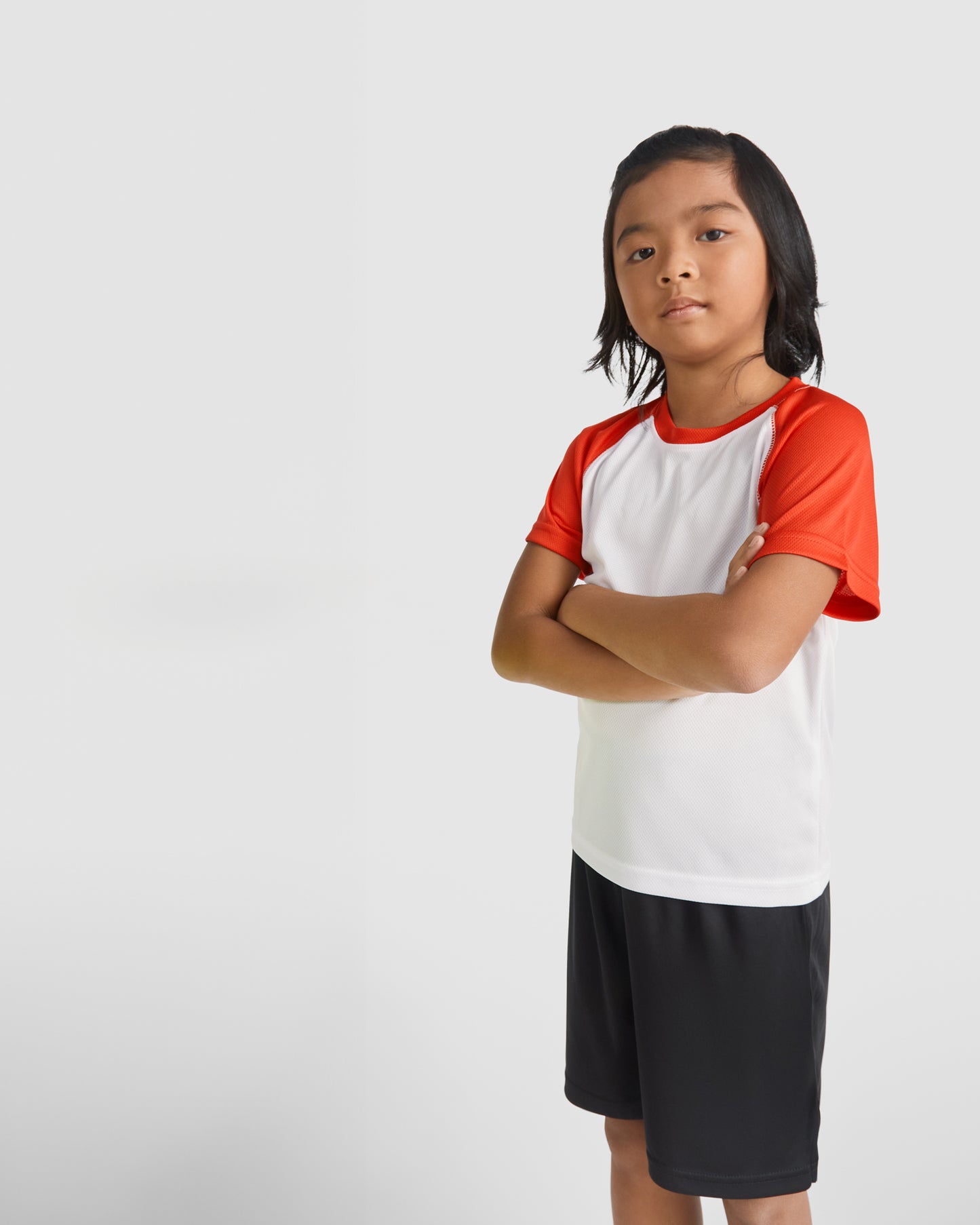 Camiseta deportiva