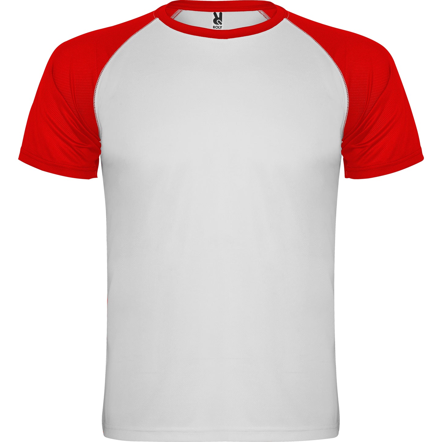 Camiseta deportiva
