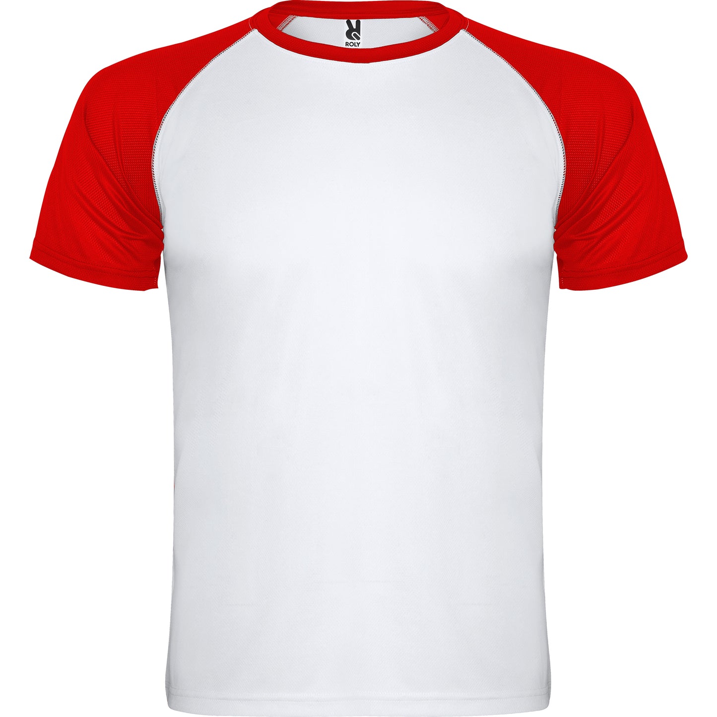 Camiseta técnica INDIAN
