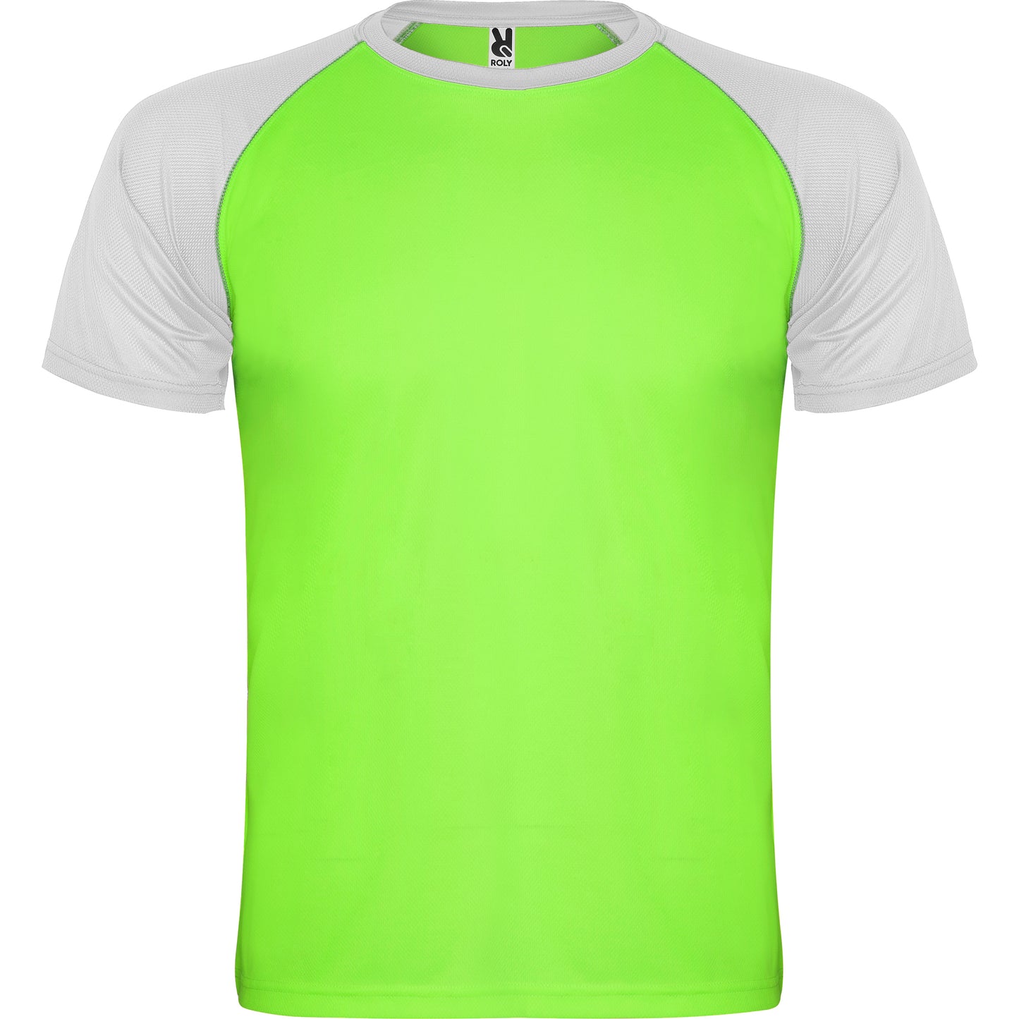 Camiseta deportiva