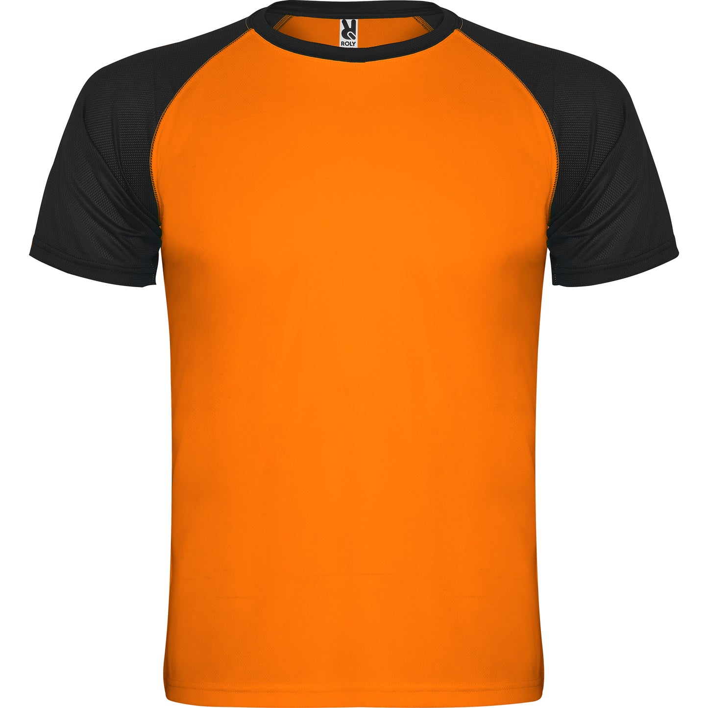 Camiseta deportiva