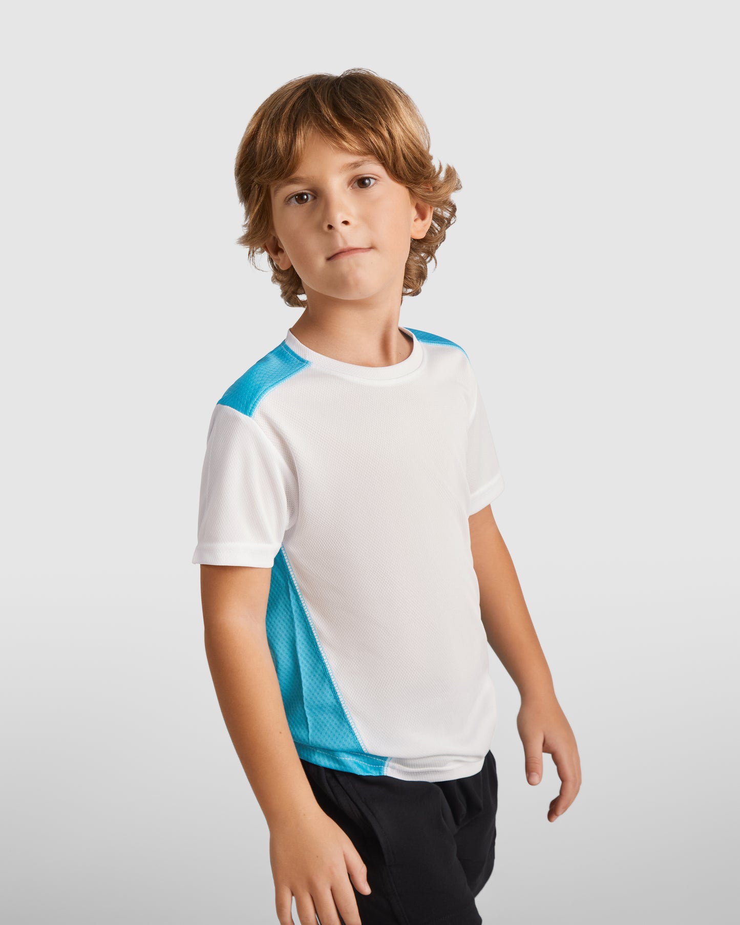 Camiseta técnica