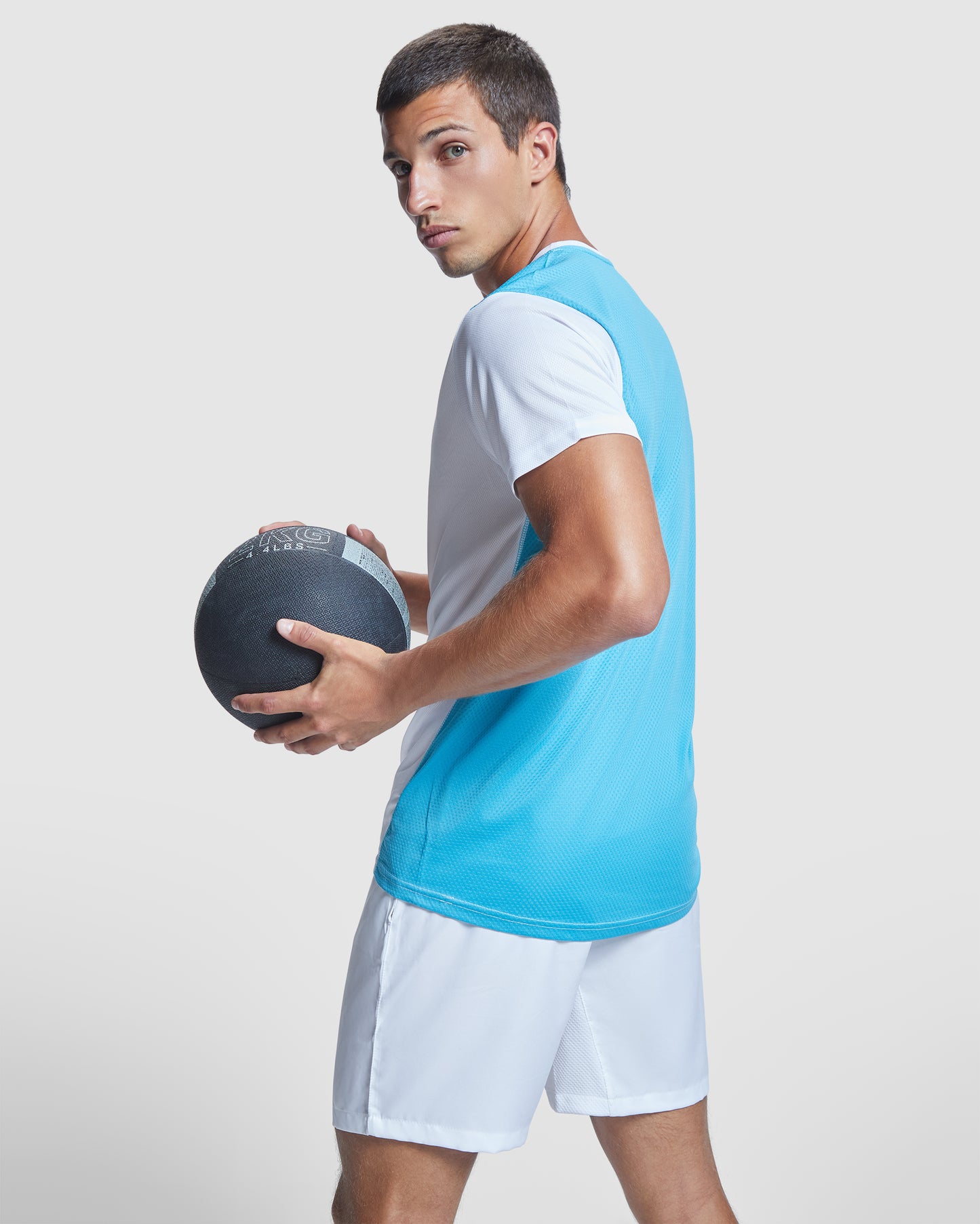 Camiseta técnica
