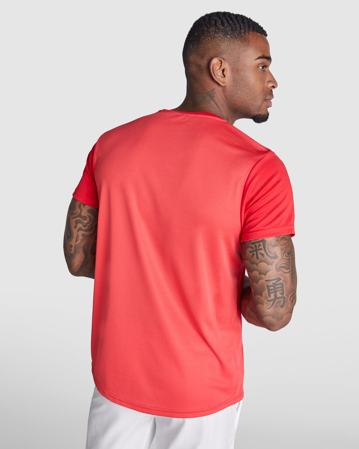 Camiseta técnica DET
