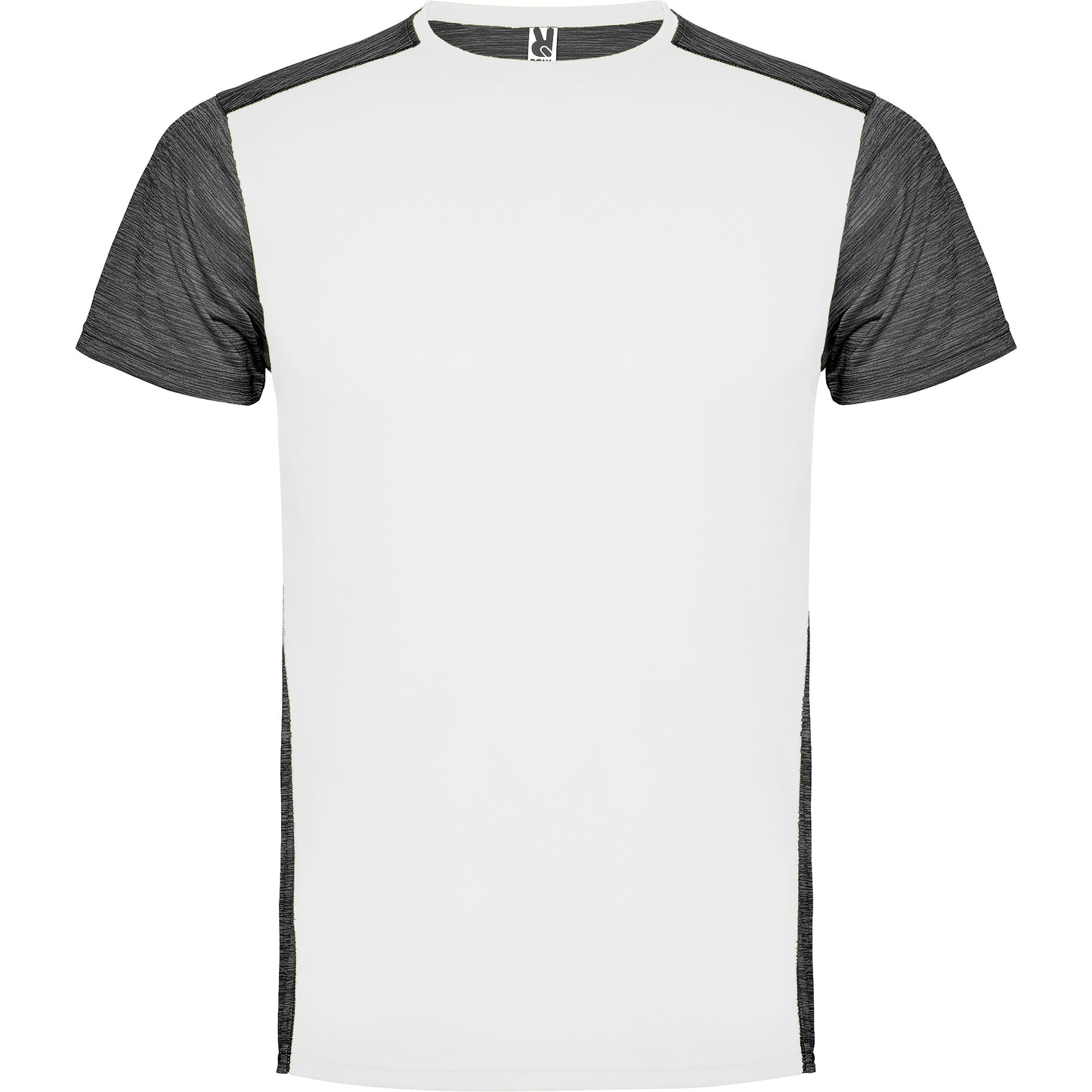 Camiseta técnica de manga