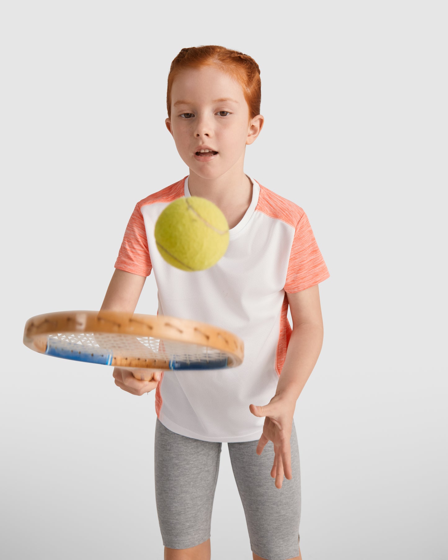 Camiseta técnica ZOLD