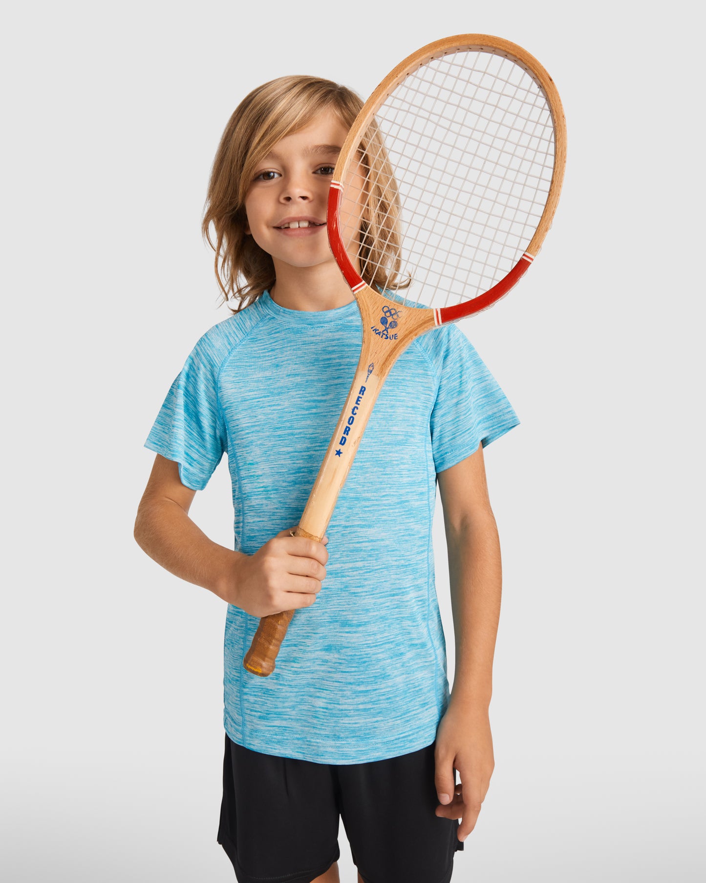 Camiseta técnica AUS