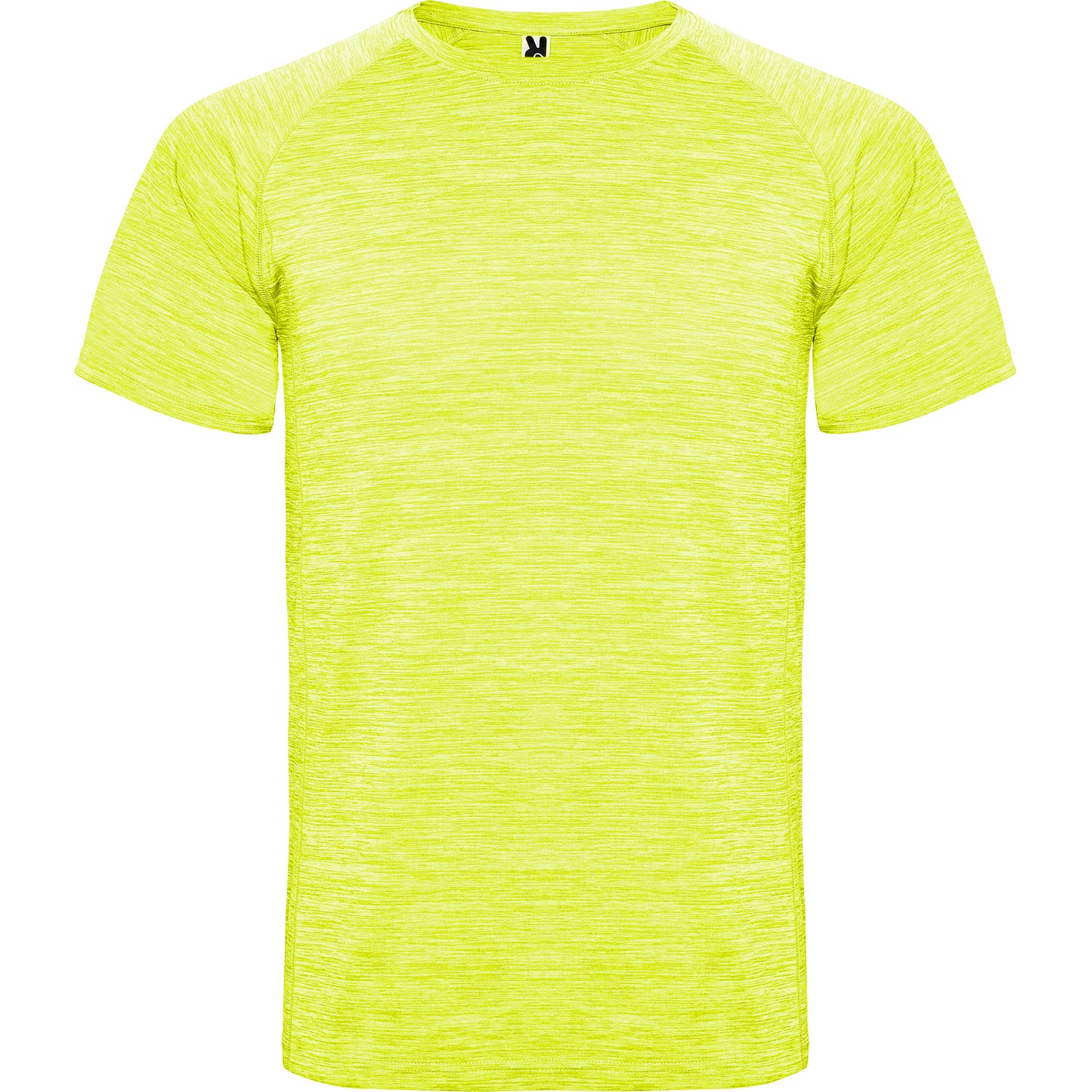 Camiseta técnica AUS