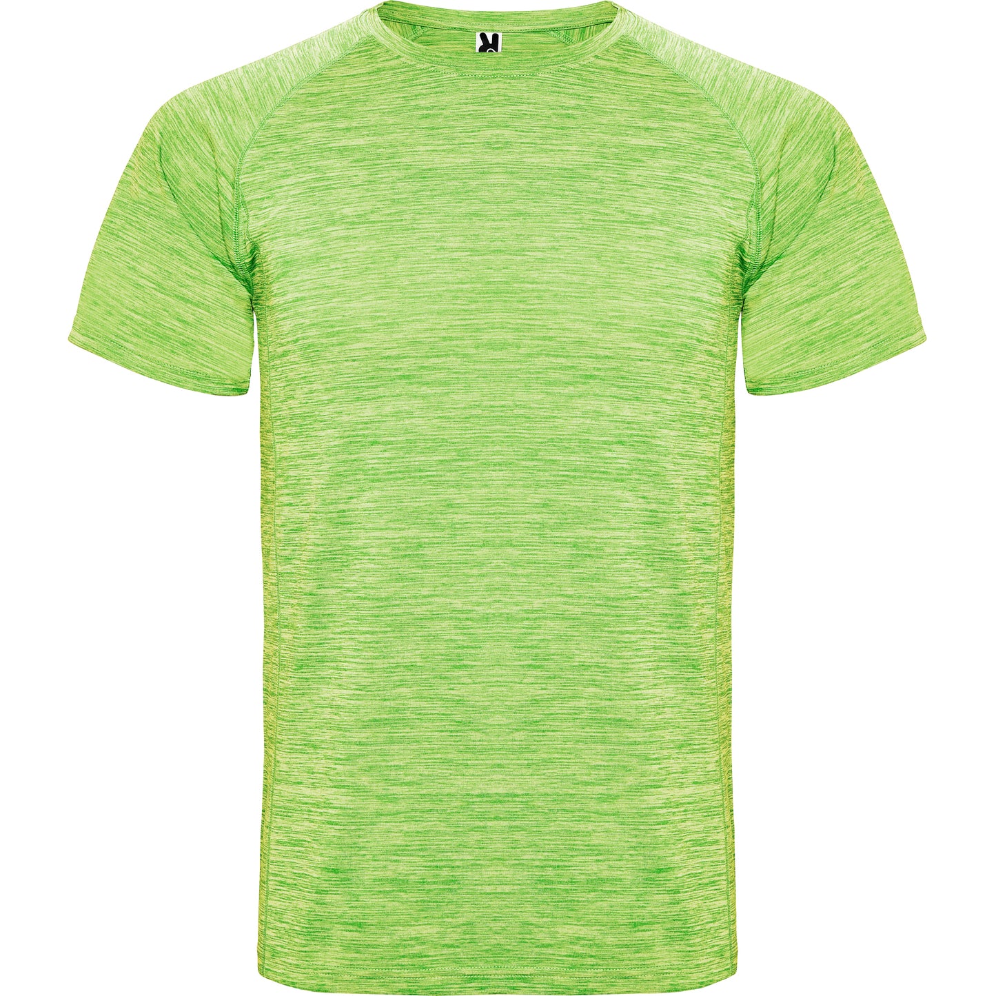 Camiseta técnica AUS