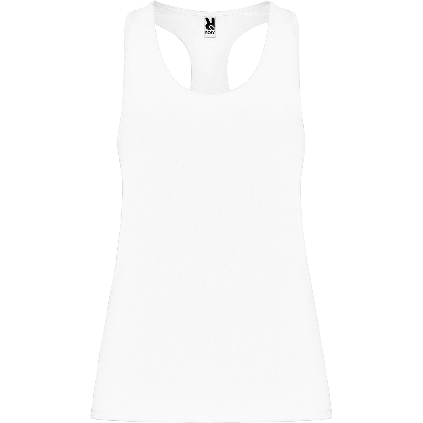 Camiseta técnica de tirantes