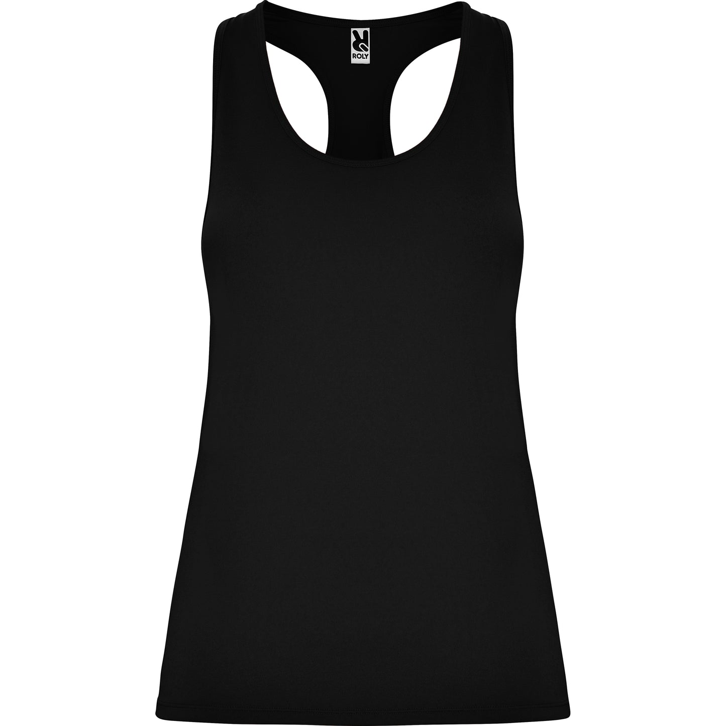Camiseta técnica de tirantes