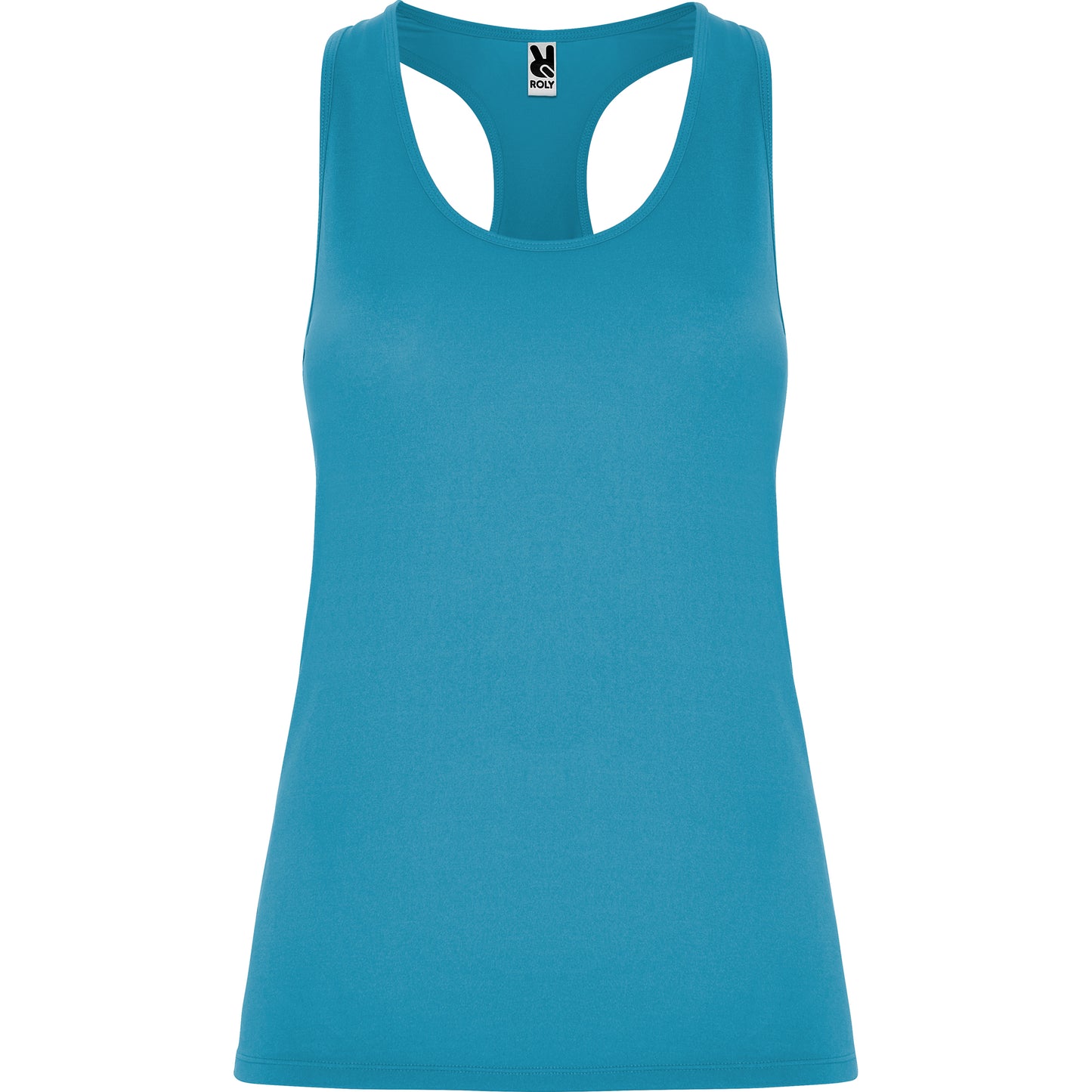 Camiseta técnica de tirantes