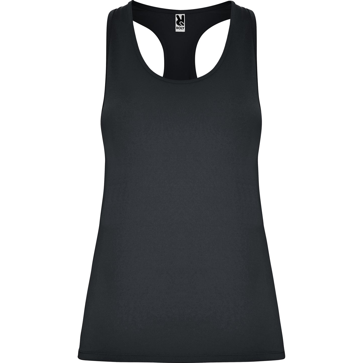 Camiseta técnica de tirantes