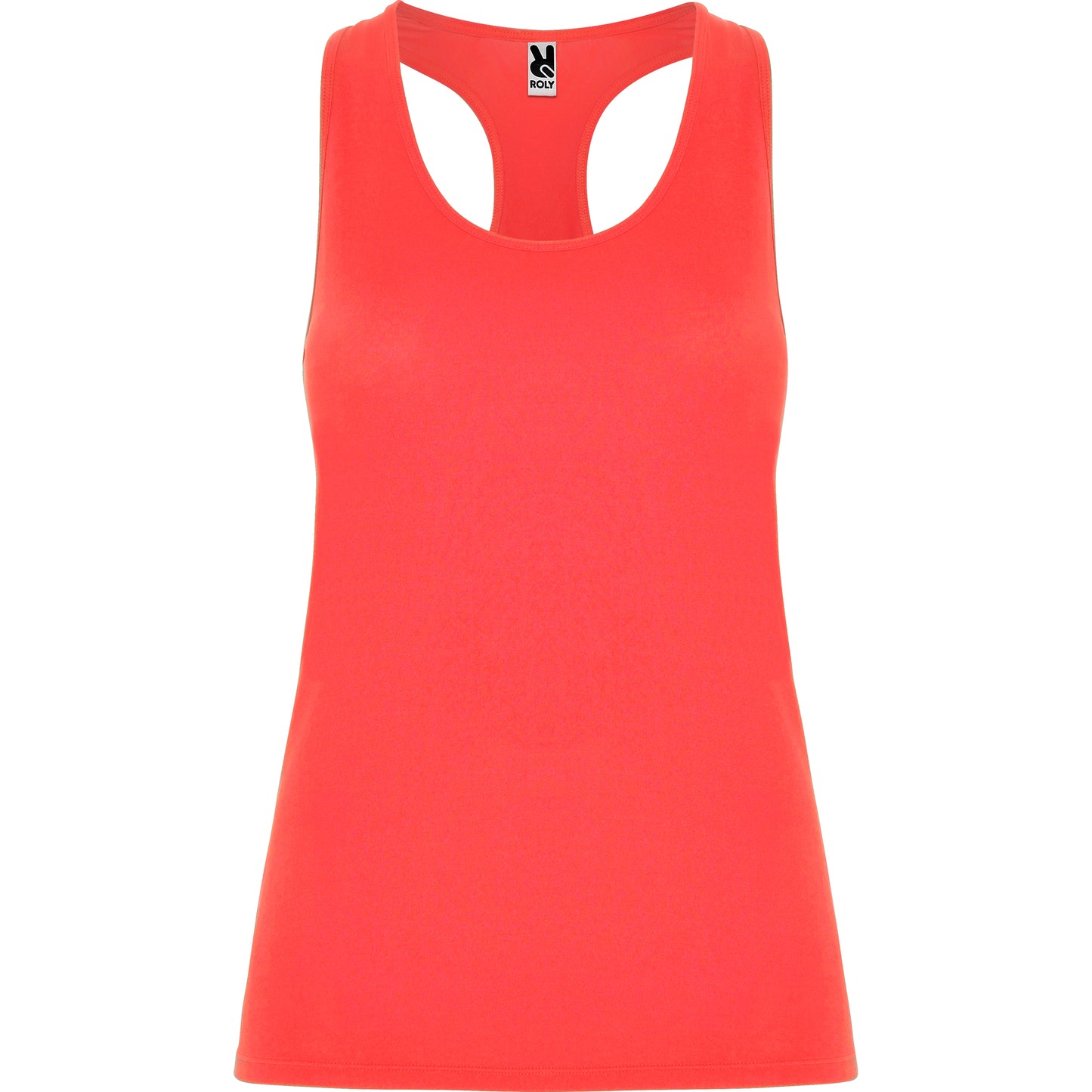 Camiseta técnica de tirantes