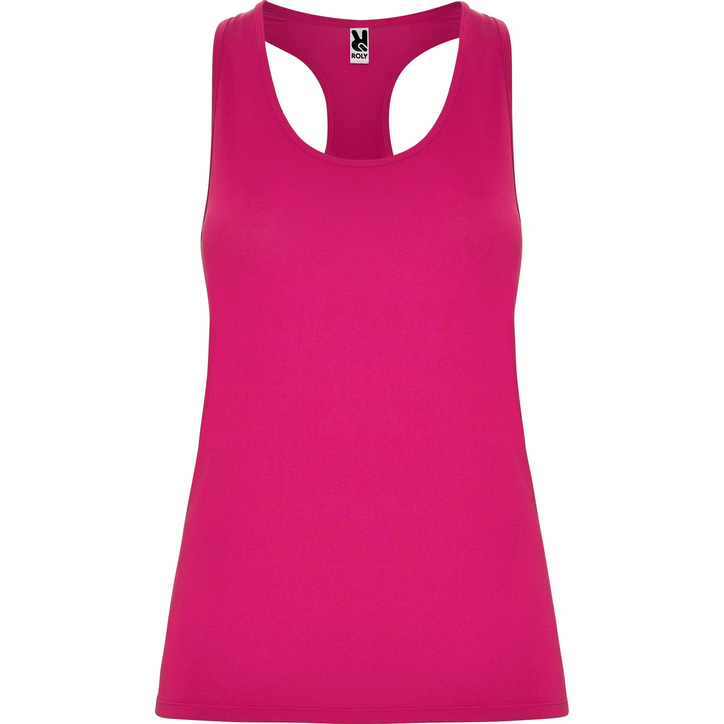 Camiseta técnica de tirantes