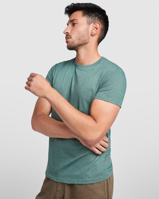 Camiseta de manga corta FOX