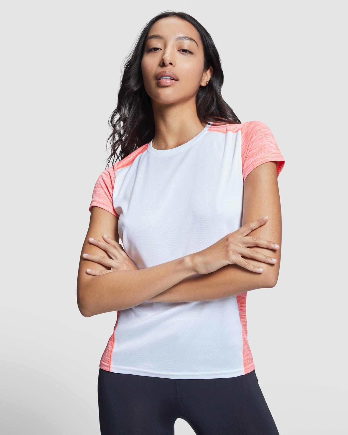 Camiseta técnica