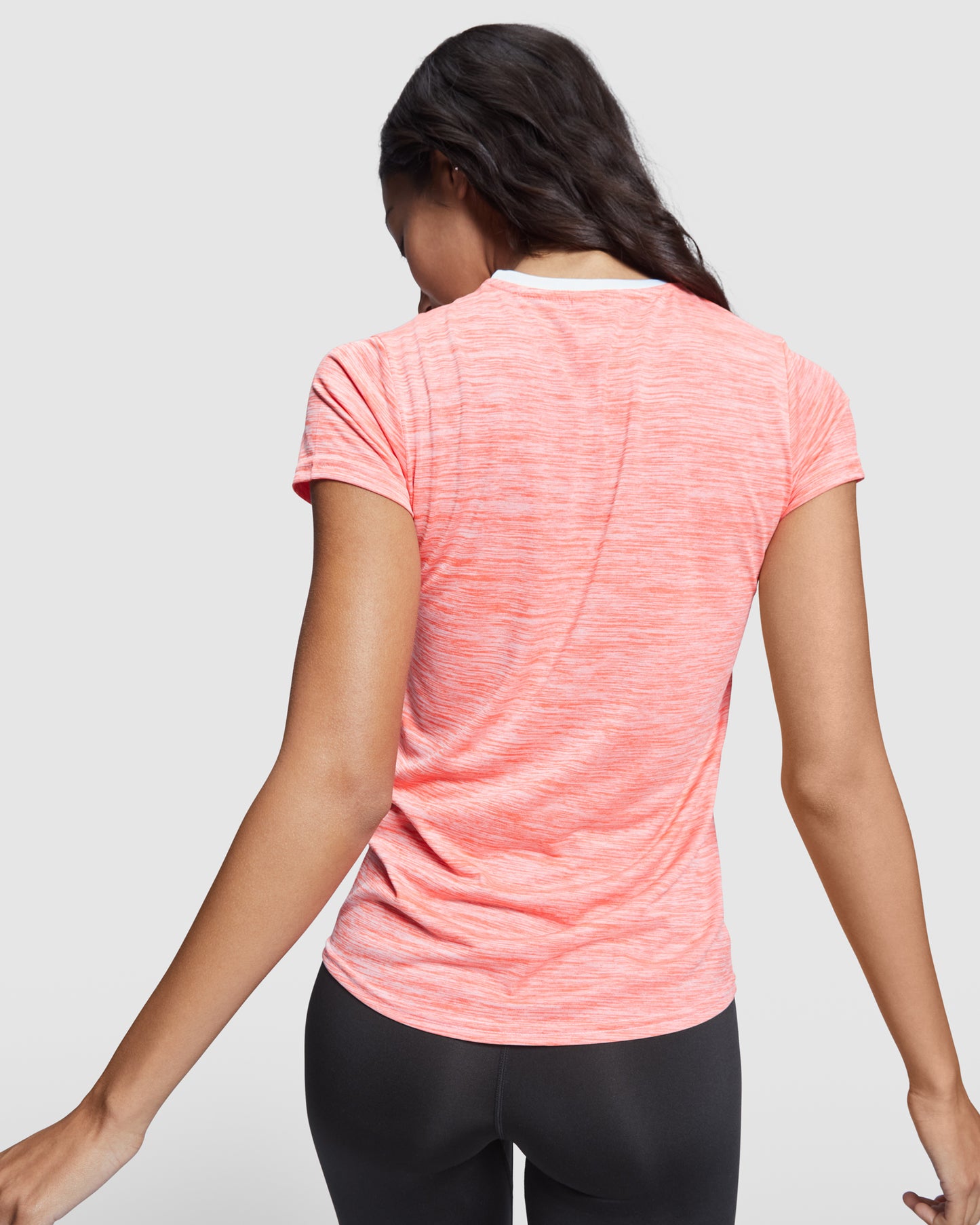Camiseta técnica