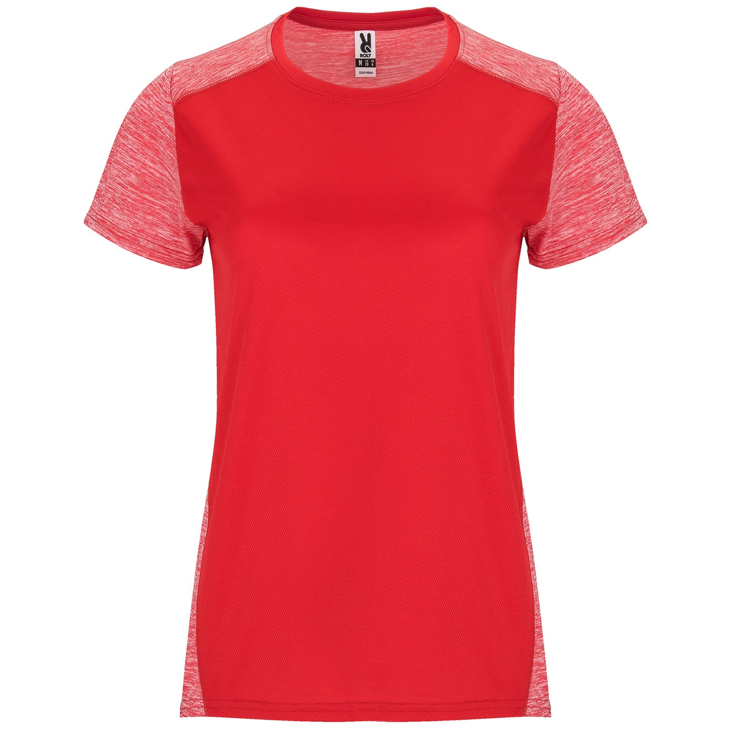Camiseta técnica
