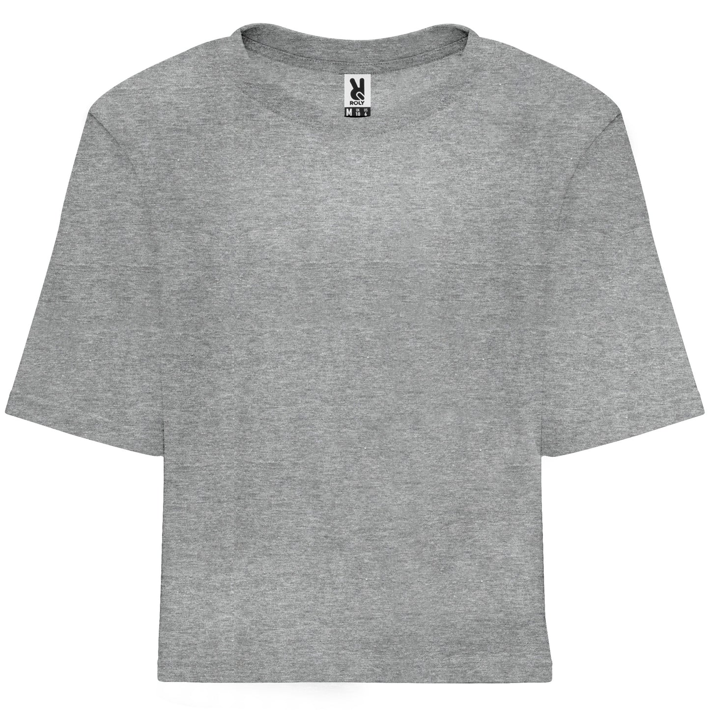 Camiseta CROP (DOM)