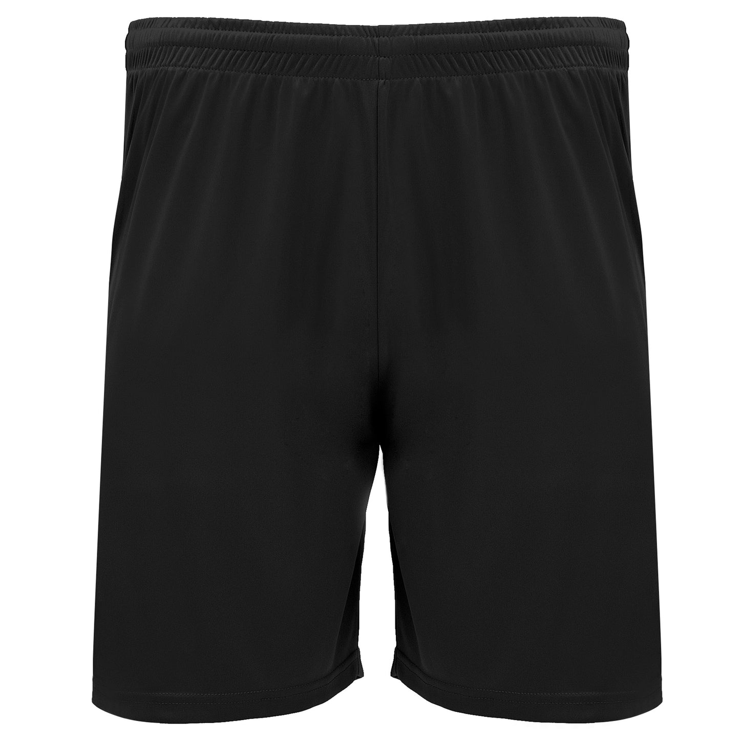 Pantalón corto con cinturilla
