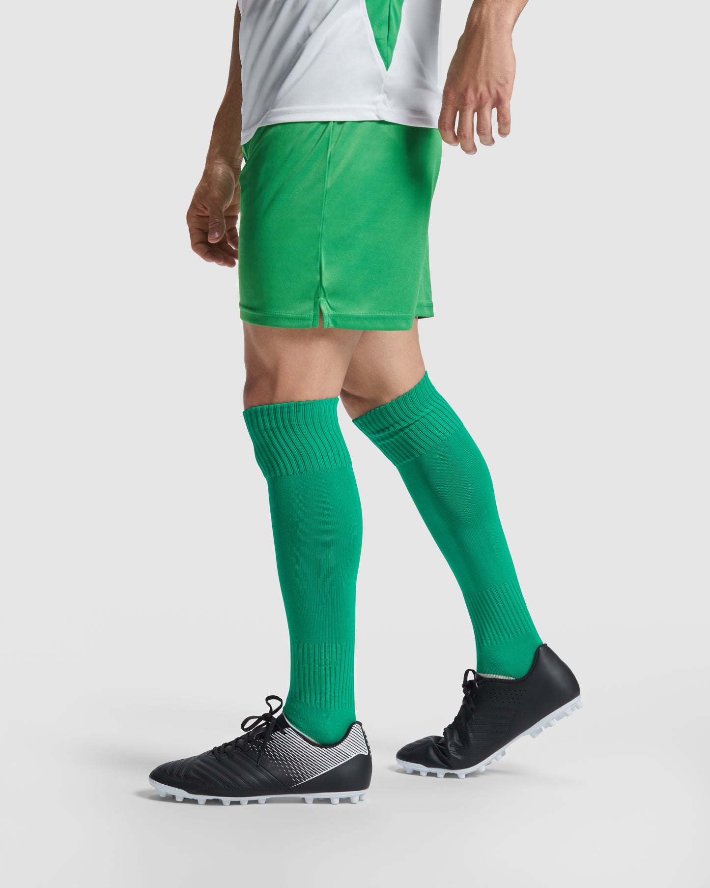 Pantalón corto con cinturilla