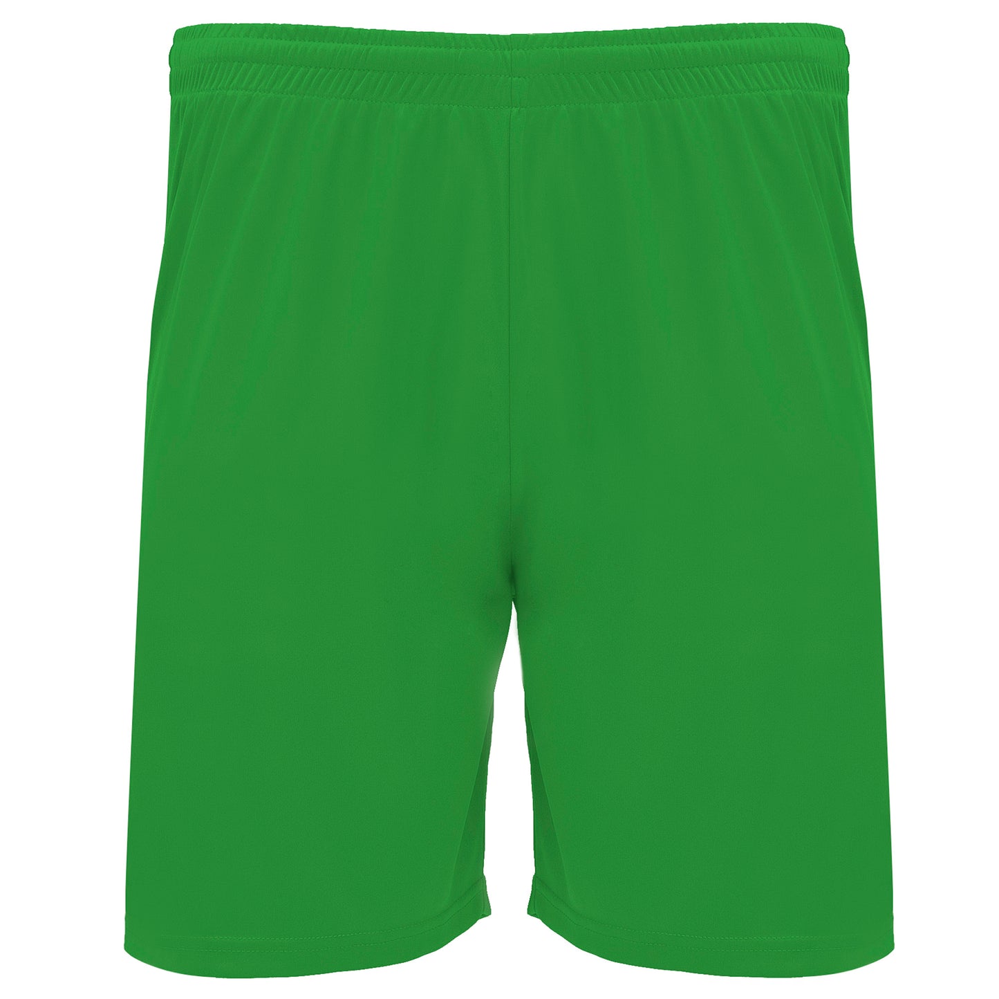 Pantalón corto con cinturilla