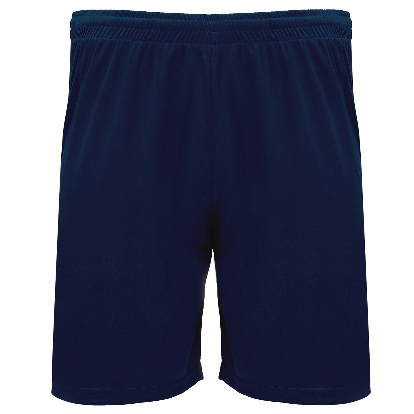 Pantalón corto con cinturilla