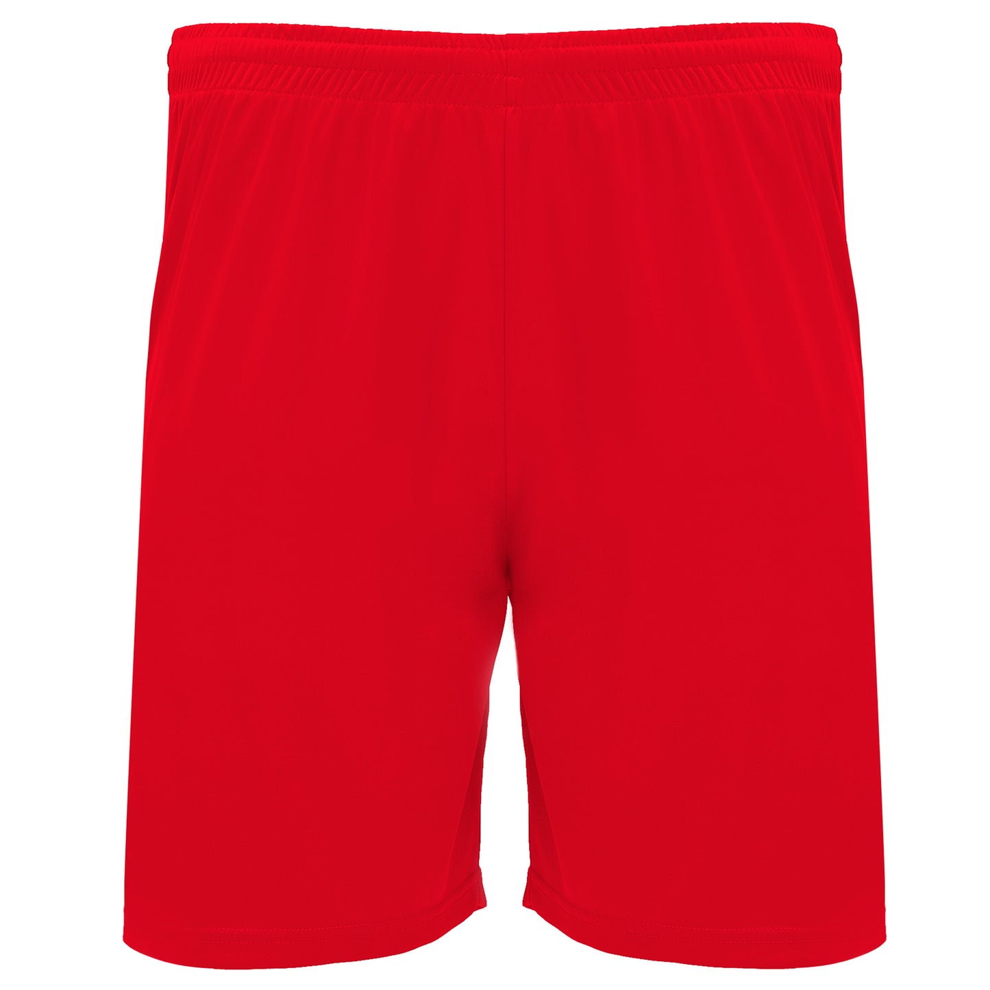 Pantalón corto con cinturilla