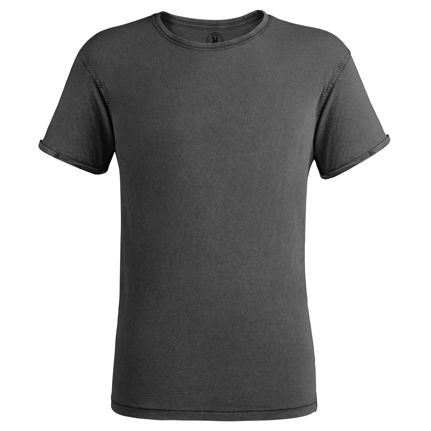 Camiseta de manga corta HUSK