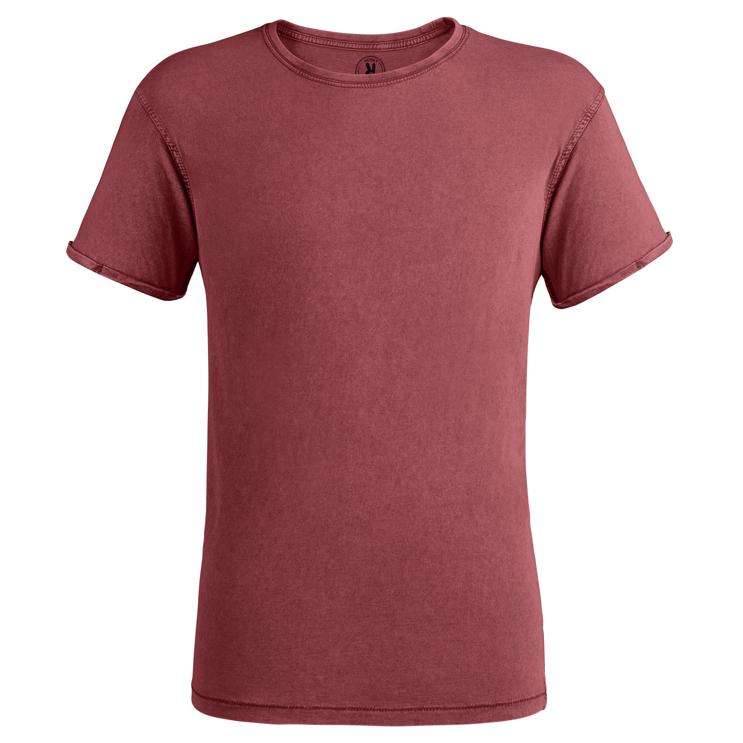 Camiseta de manga corta HUSK