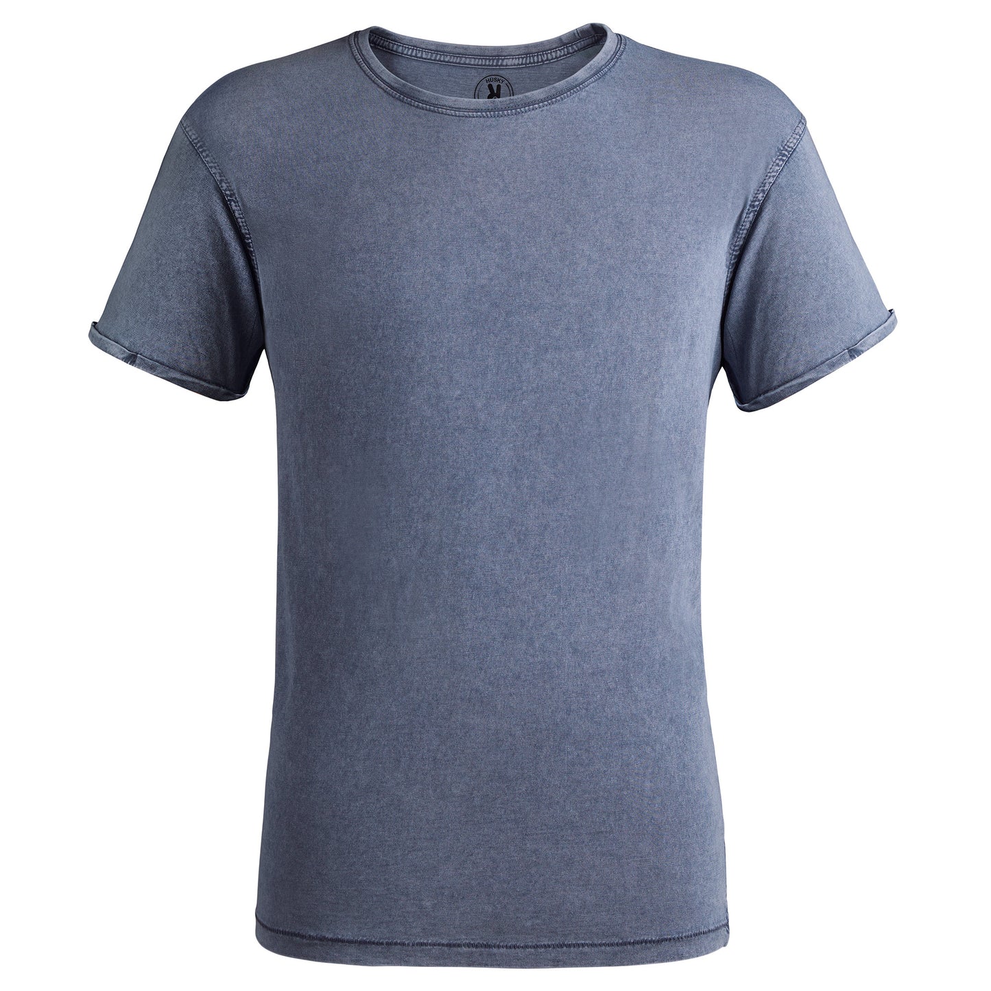 Camiseta de manga corta HUSK