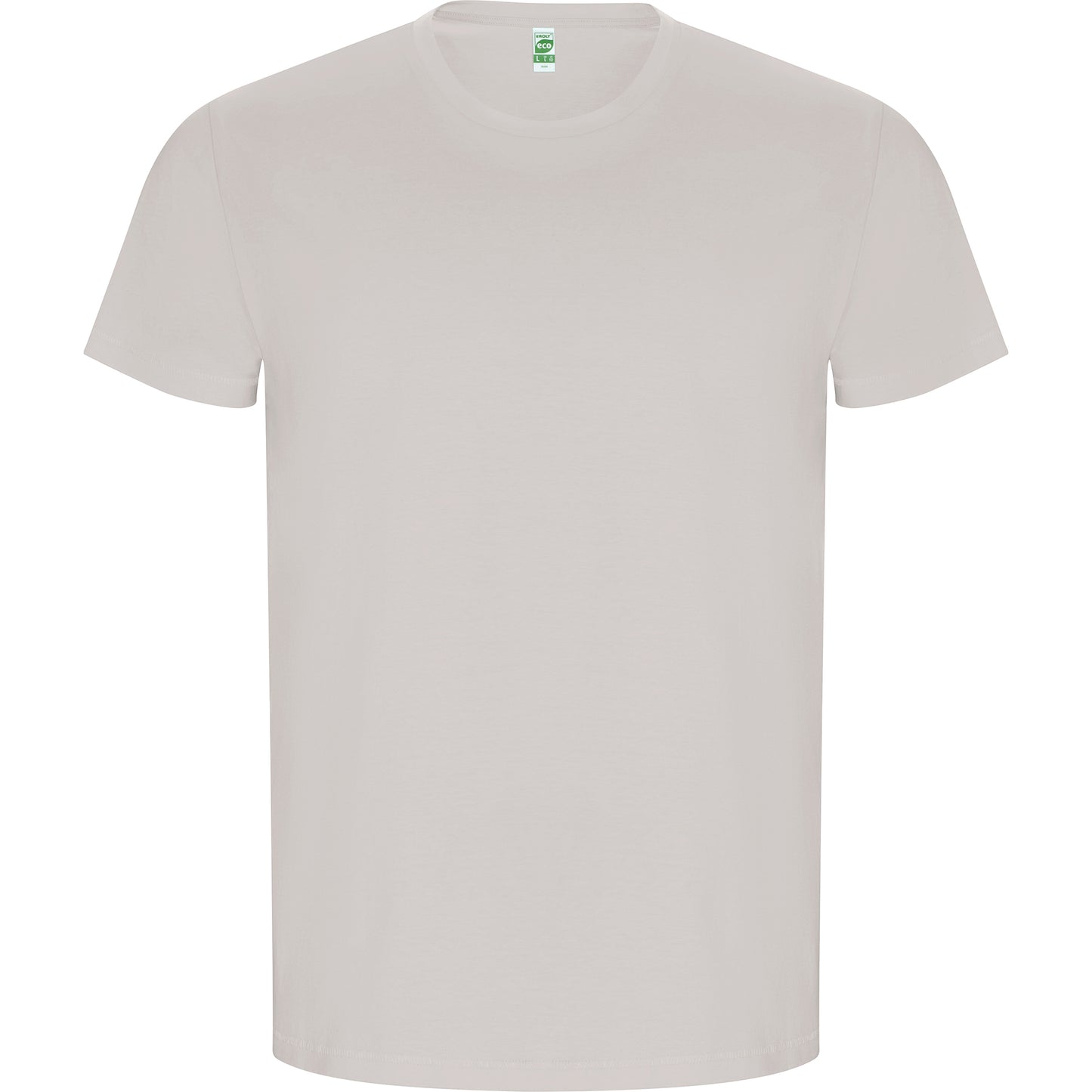 Camiseta tubular de manga corta GOLD