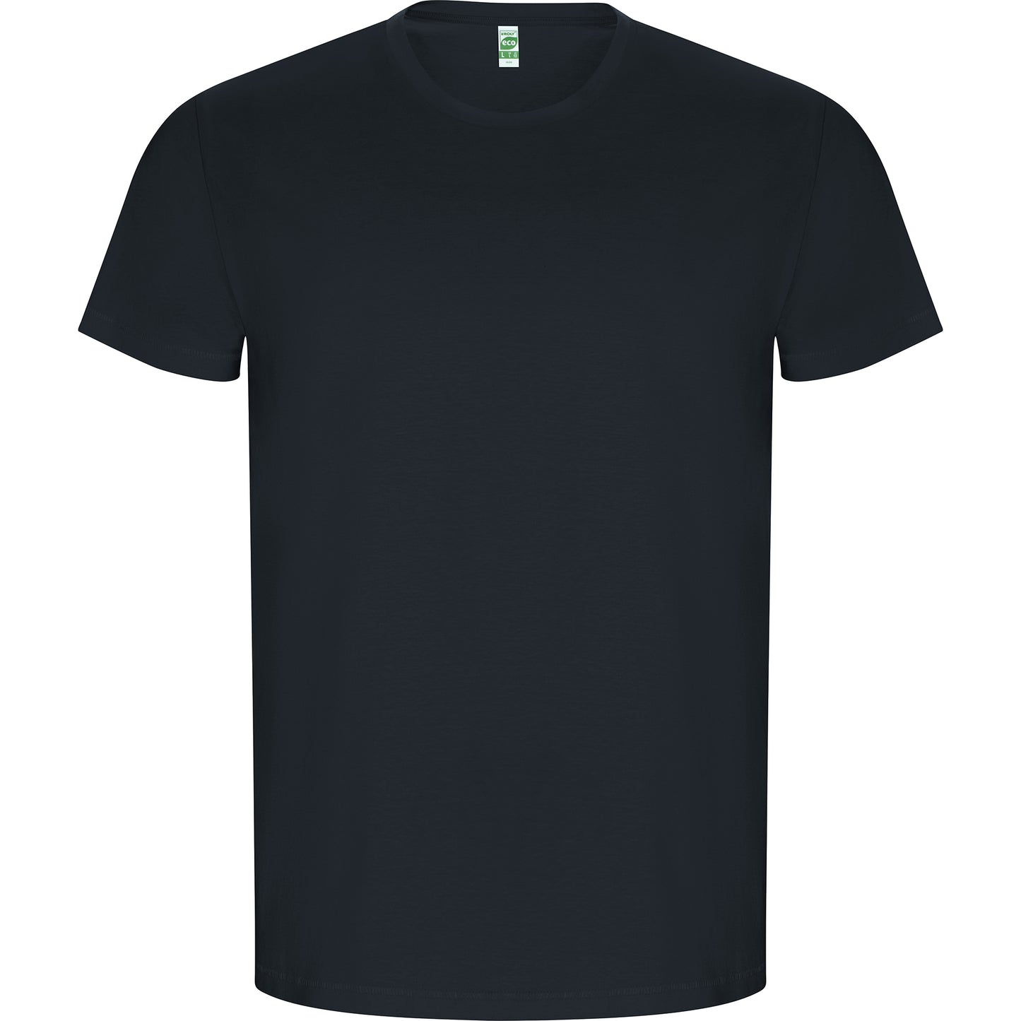 Camiseta tubular de manga corta GOLD