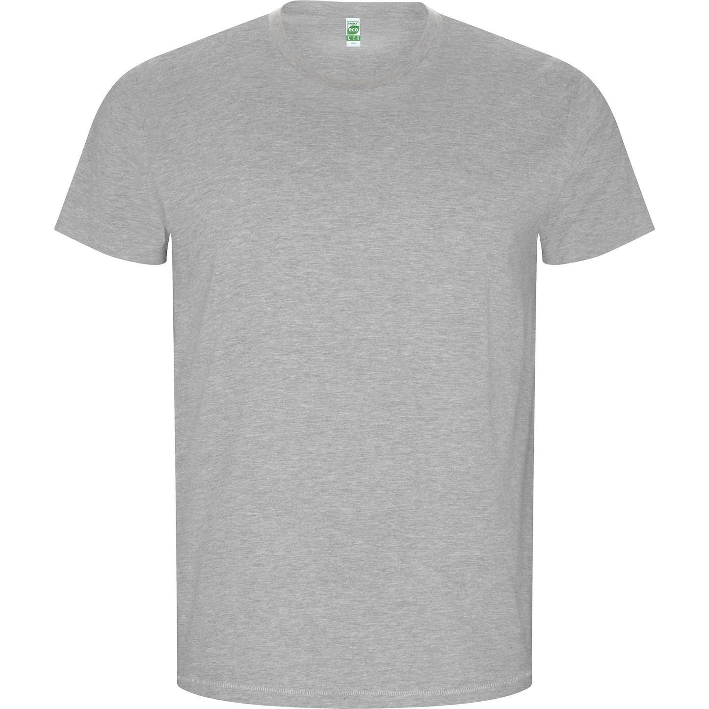 Camiseta tubular de manga corta GOLD