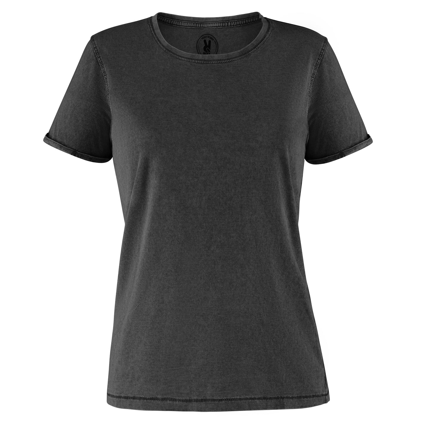 Camiseta de manga corta HUSK WOMAN