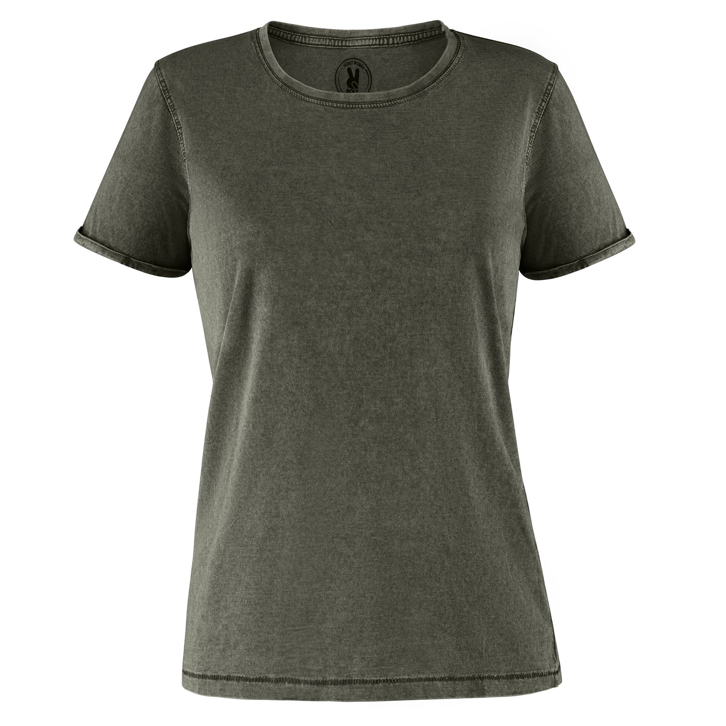 Camiseta de manga corta HUSK WOMAN