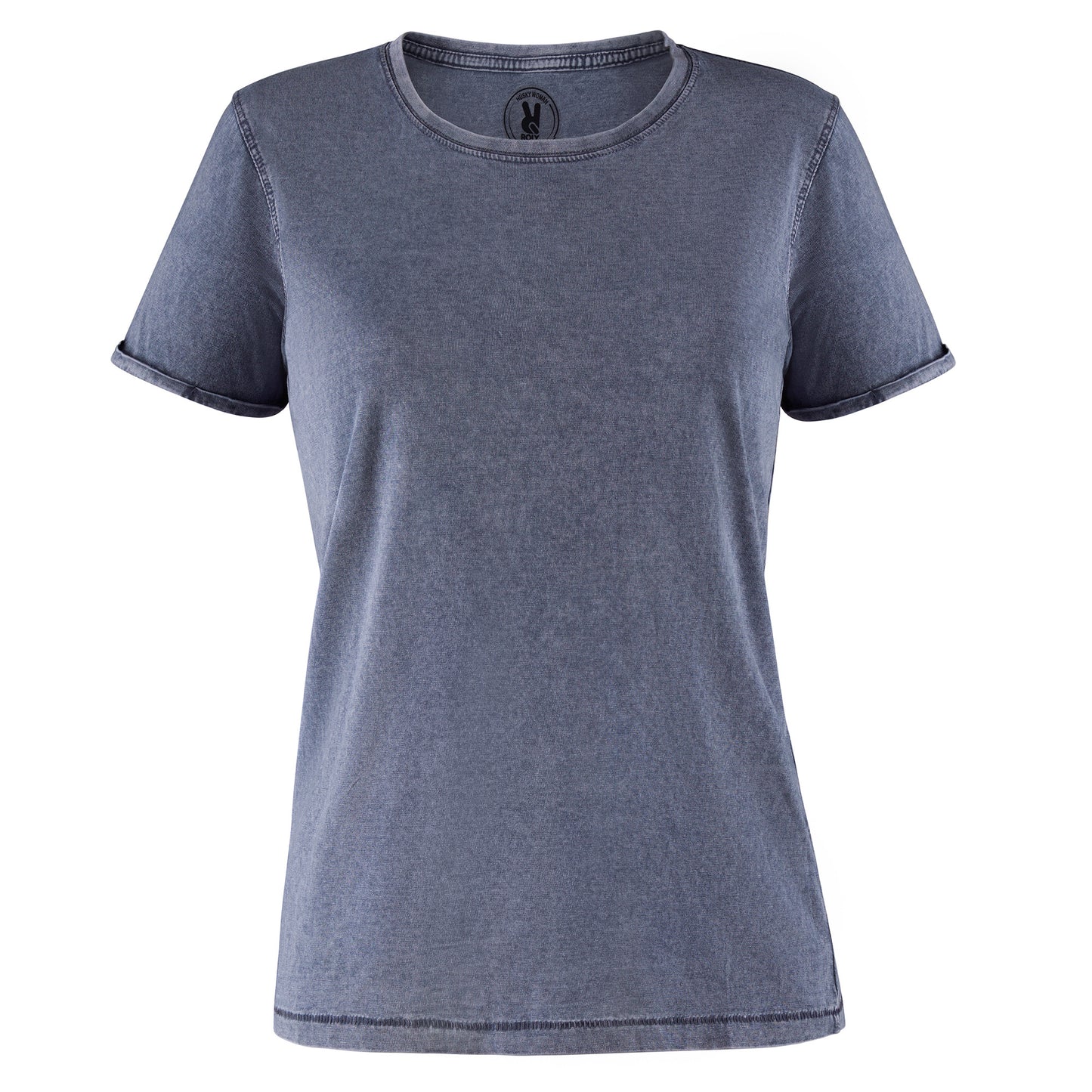 Camiseta de manga corta HUSK WOMAN