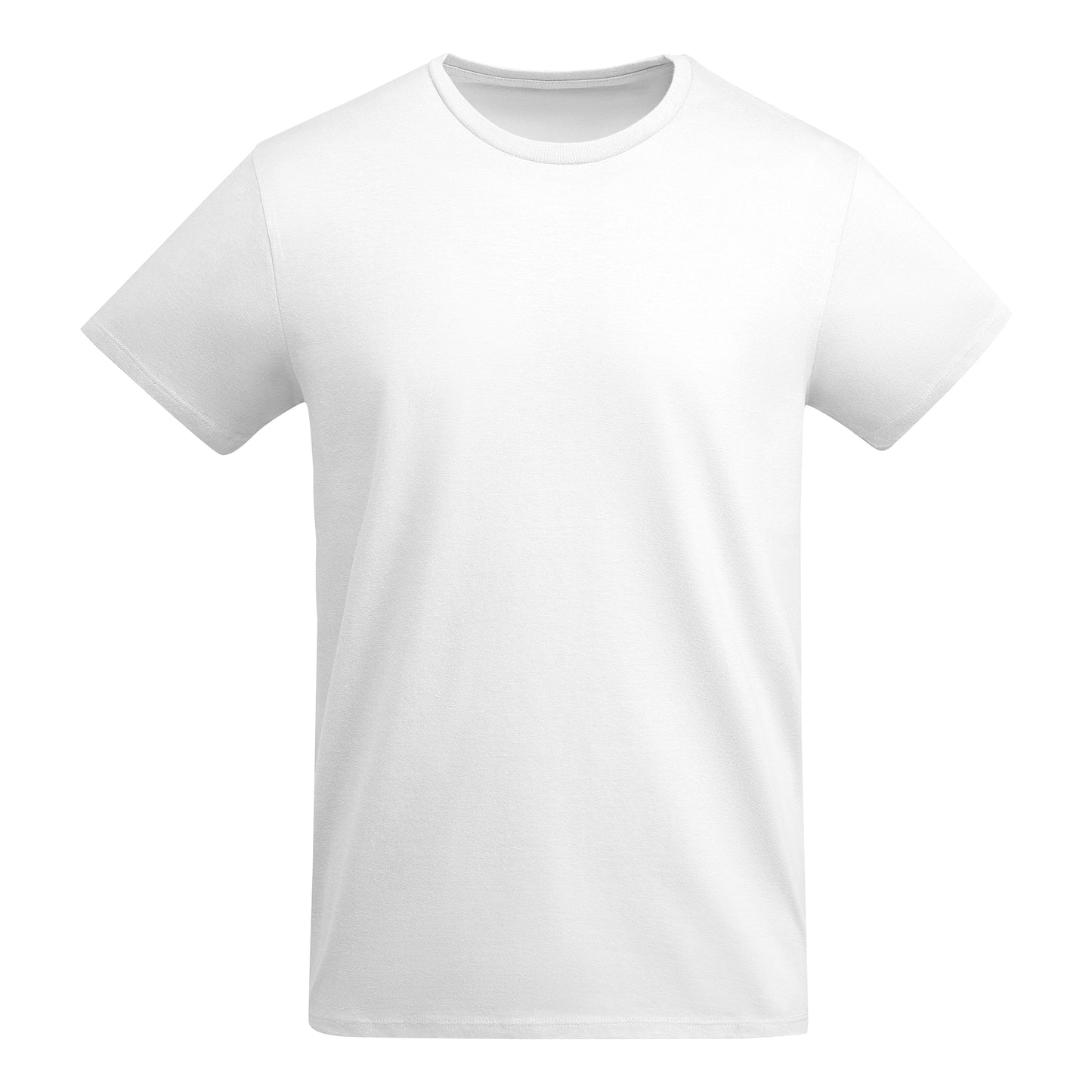 Camiseta tubular de manga corta BRED