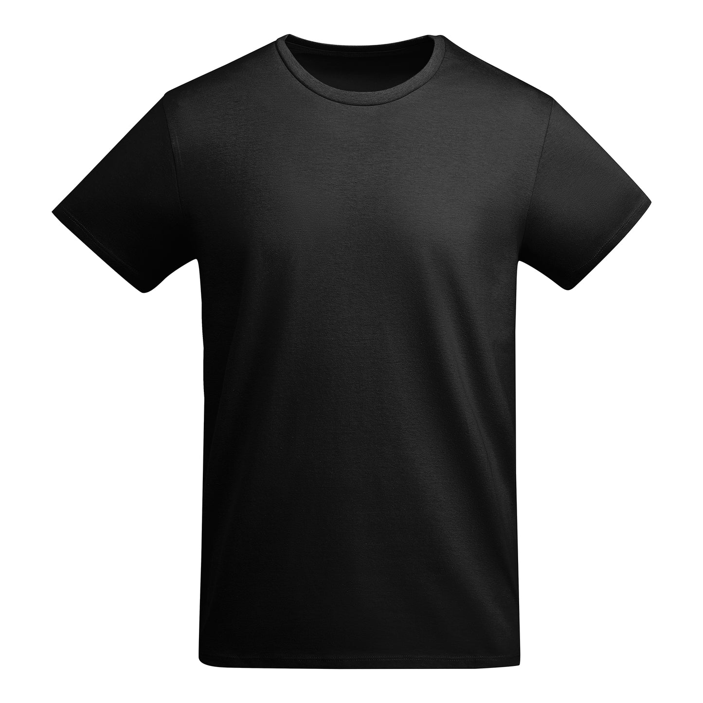 Camiseta tubular de manga corta BRED